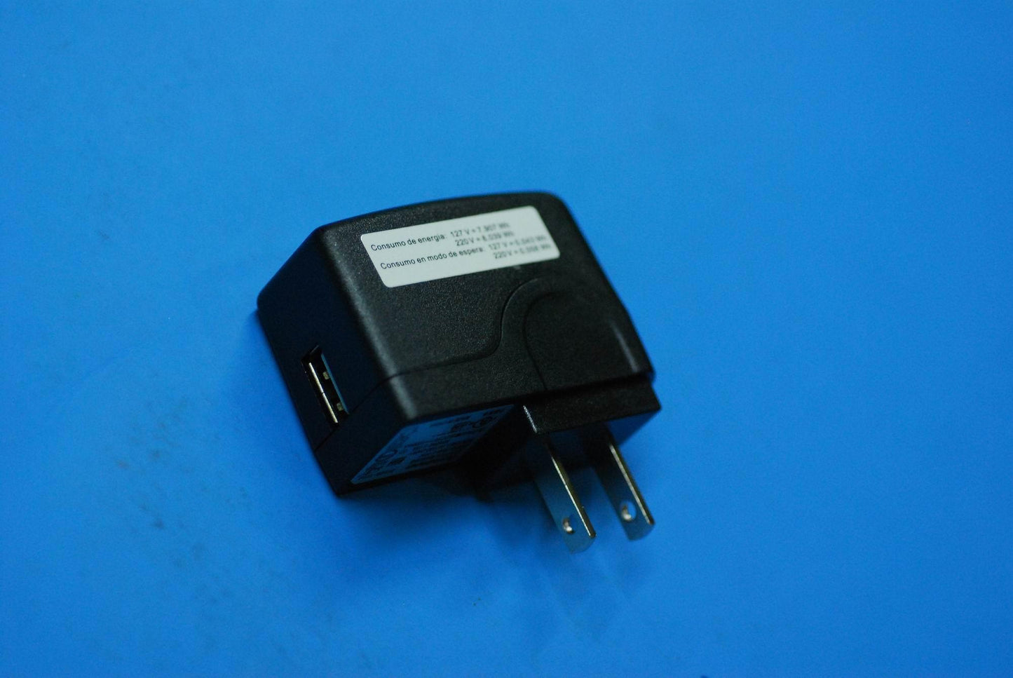 Lenovo Charger And*C-P34,5V/1A Us+Nom - SA19A463KN