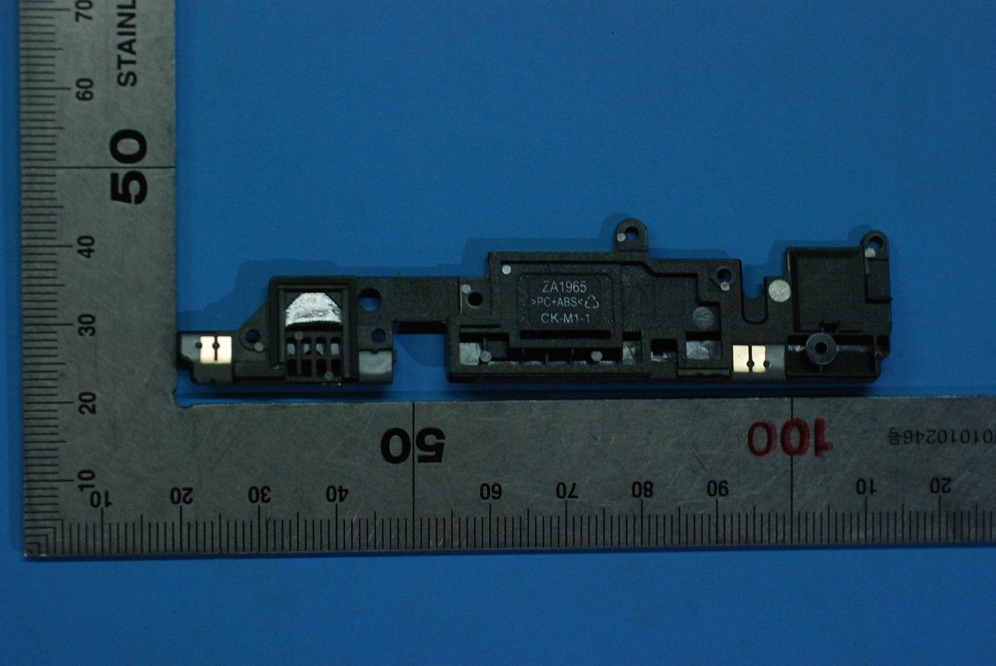 Lenovo Tb-7305X Mb Bracket And*Hq2181 - 5S58C15524