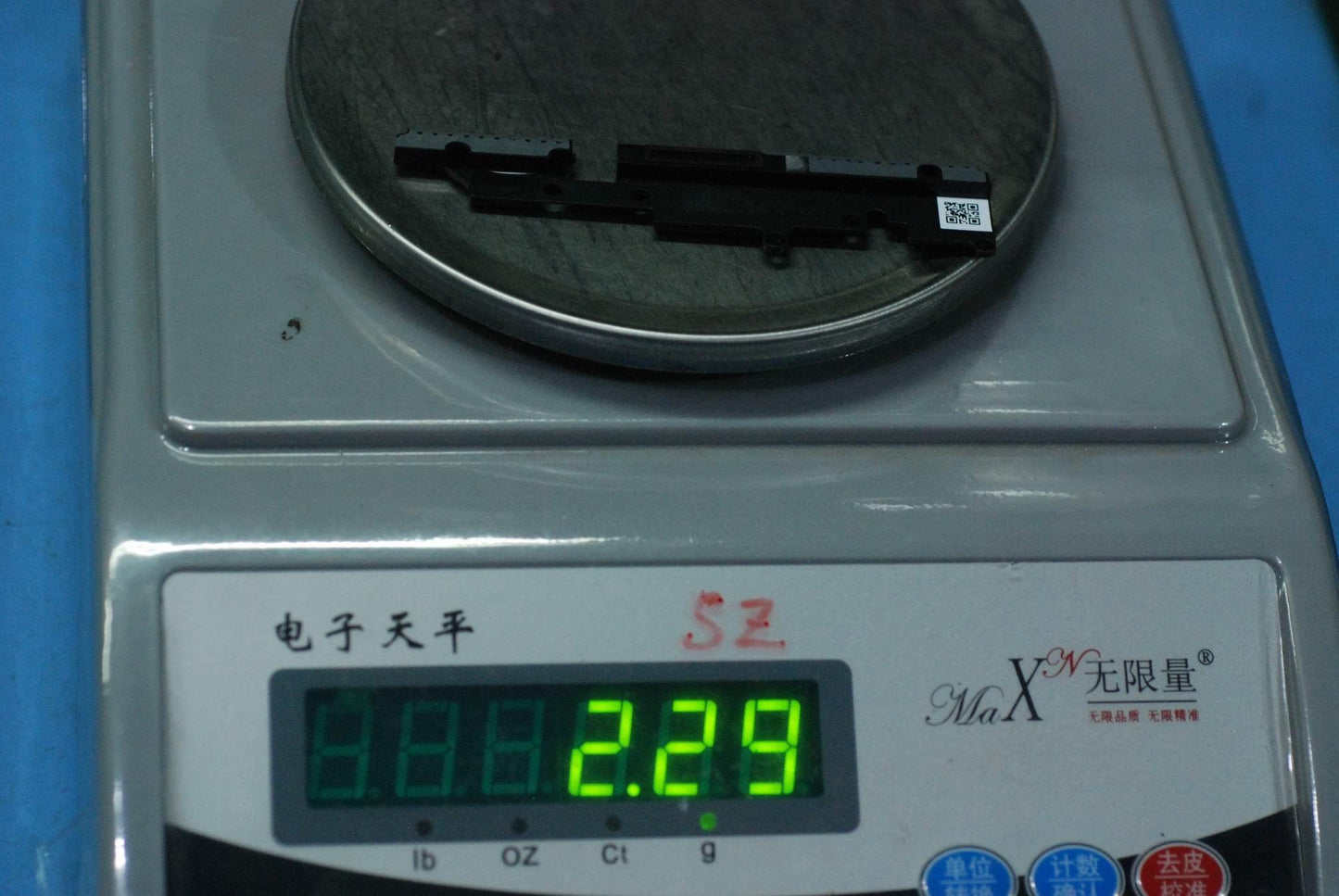 Lenovo Tb-7305X Mb Bracket And*Hq2181 - 5S58C15524