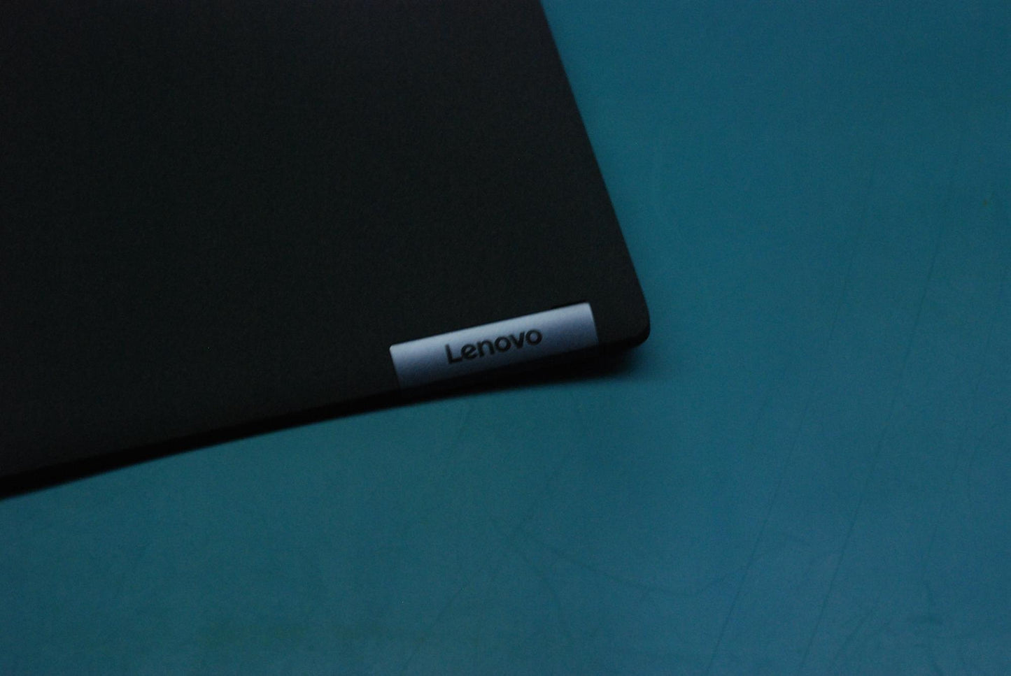 Lenovo Tb3-850M Back Cover_Bl_Jp And* - 5S58C06566