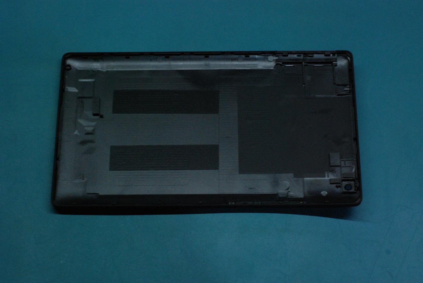 Lenovo Tb3-850M Back Cover_Bl_Jp And* - 5S58C06566