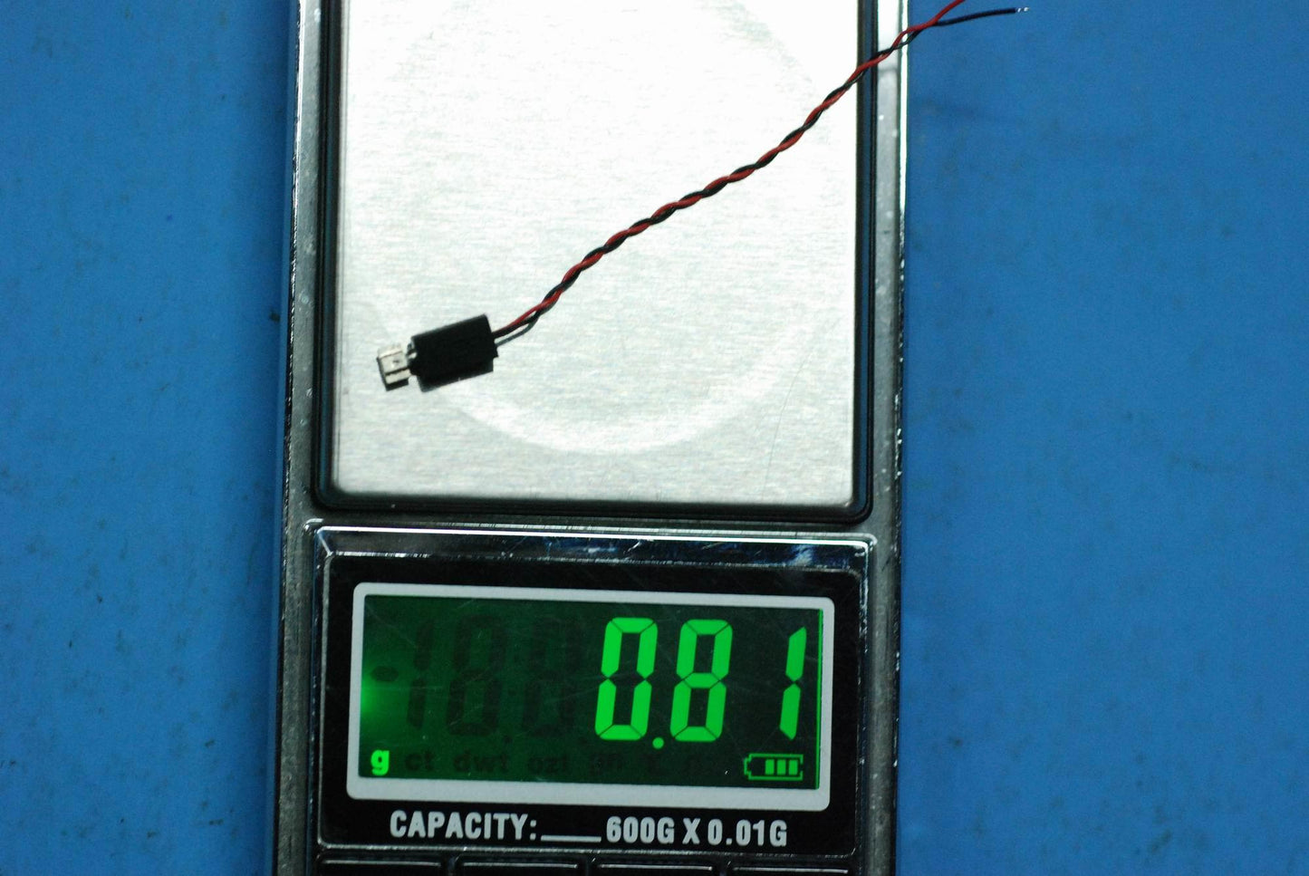 Lenovo Tb-X604 Moto And*Hq20401114000 - 5M78C09700