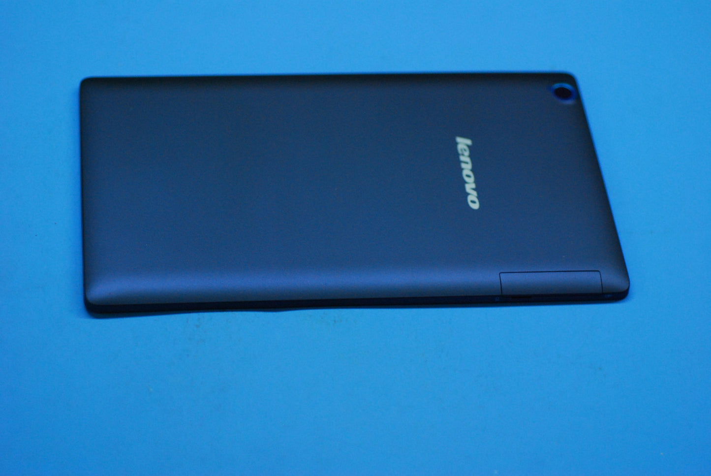Lenovo A8-50L Batt_Cov Softbank_Be An - 5S58C03825
