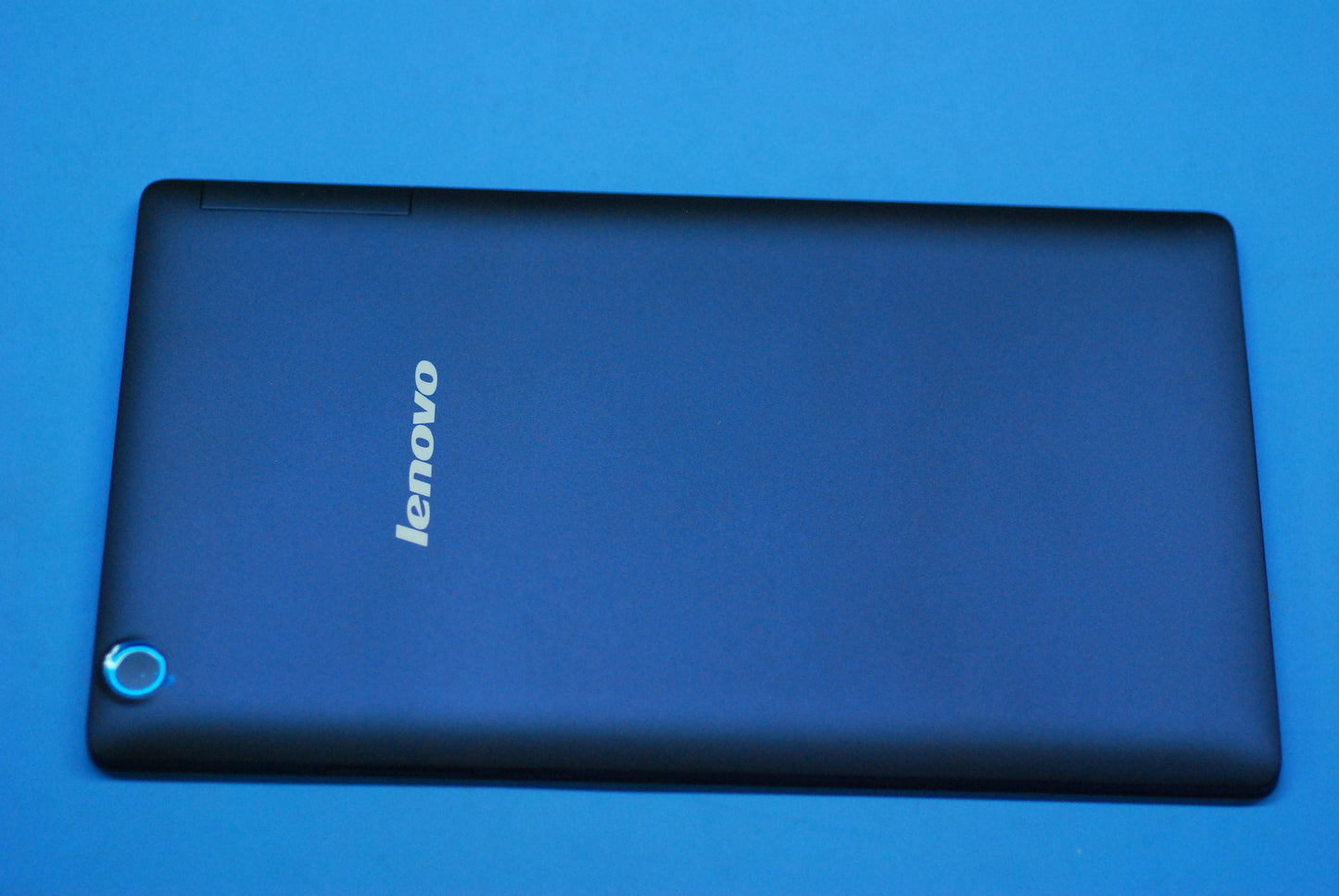 Lenovo A8-50L Batt_Cov Softbank_Be An - 5S58C03825