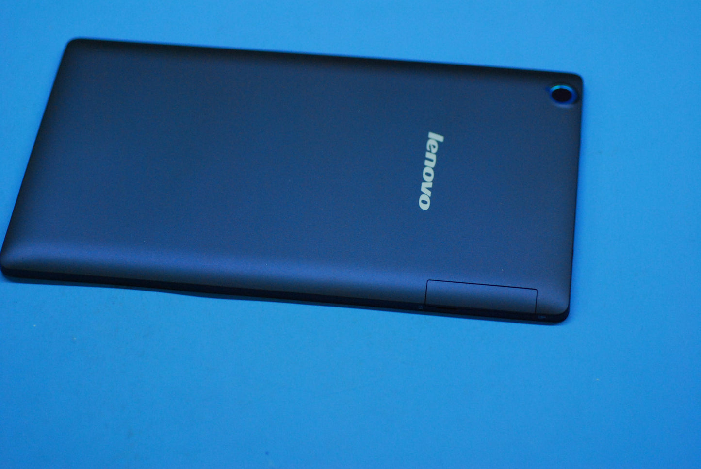 Lenovo A8-50L Batt_Cov Softbank_Be An - 5S58C03825