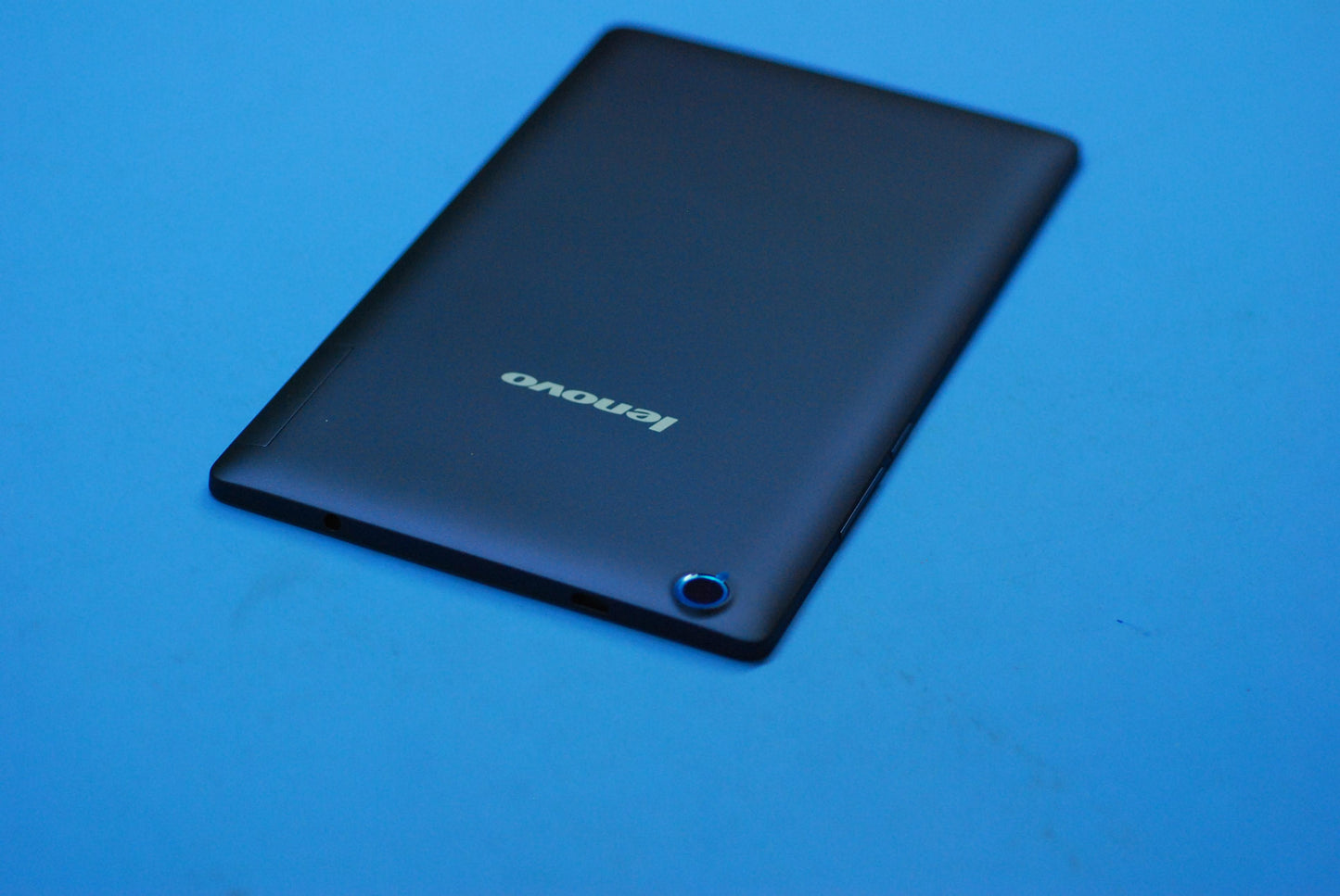Lenovo A8-50L Batt_Cov Softbank_Be An - 5S58C03825