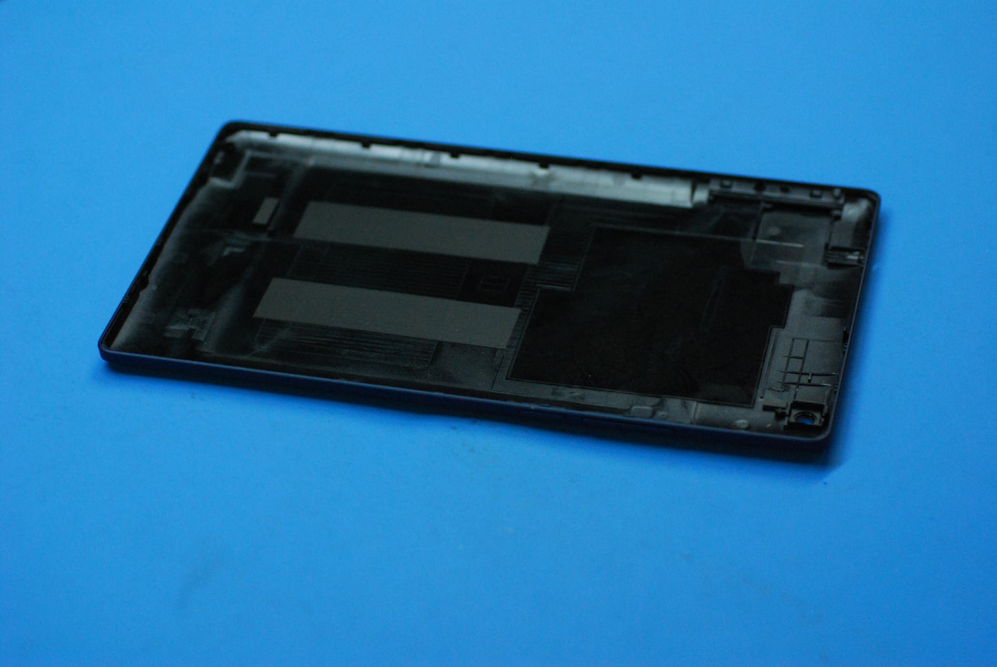 Lenovo A8-50L Batt_Cov Softbank_Be An - 5S58C03825