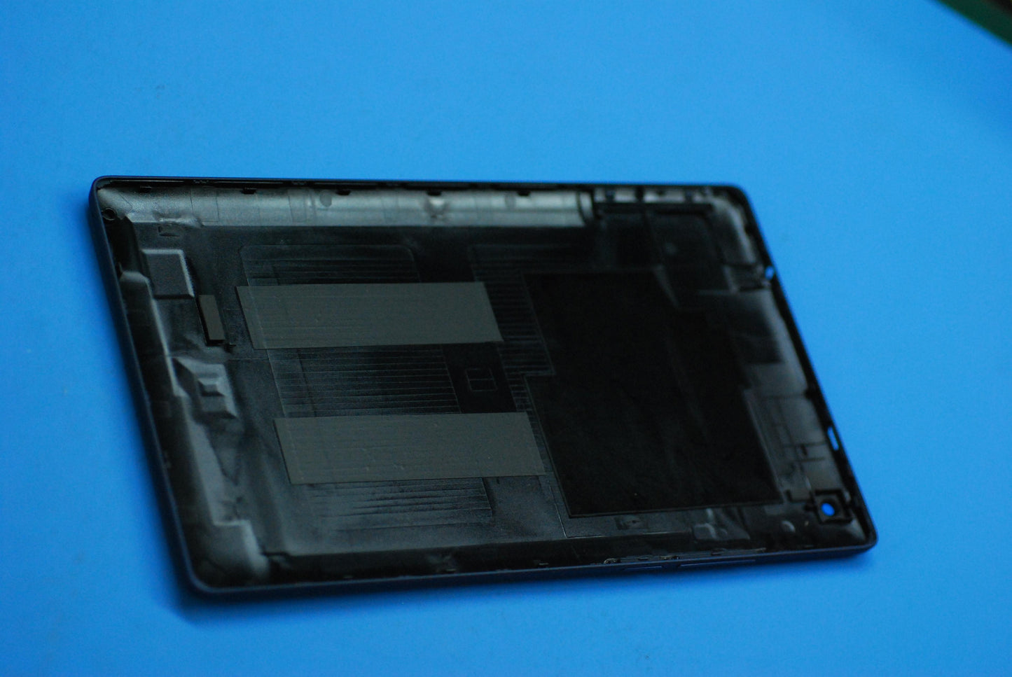 Lenovo A8-50L Batt_Cov Softbank_Be An - 5S58C03825