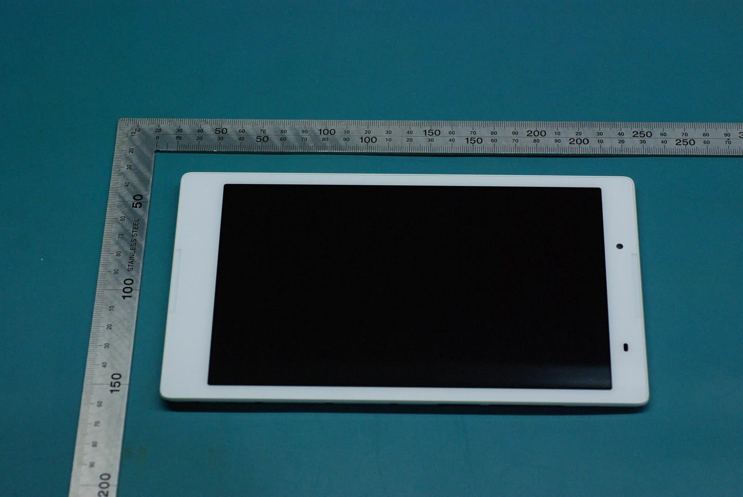 Lenovo Tb3-850M Tp Lcm Assy_Wh_Jp And - 5D68C06569