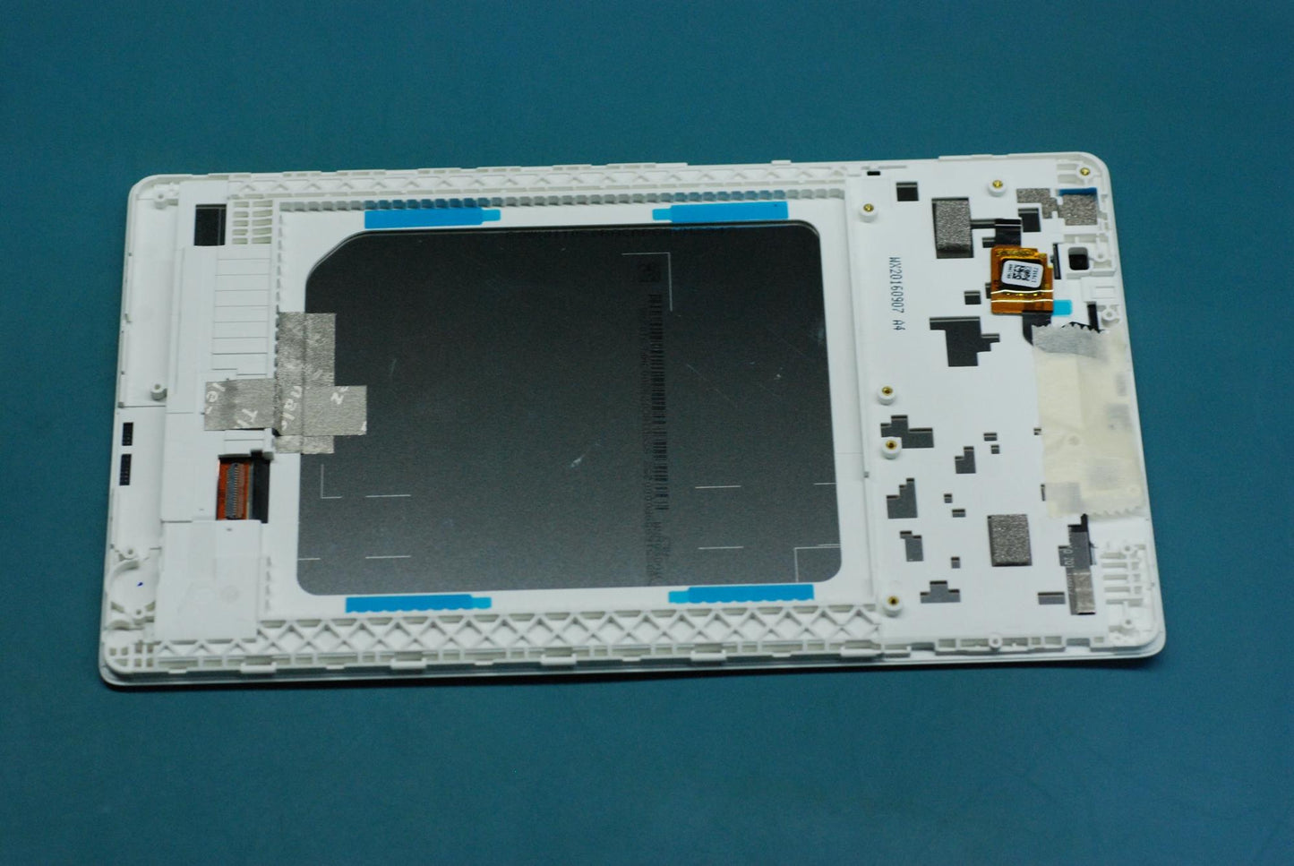 Lenovo Tb3-850M Tp Lcm Assy_Wh_Jp And - 5D68C06569