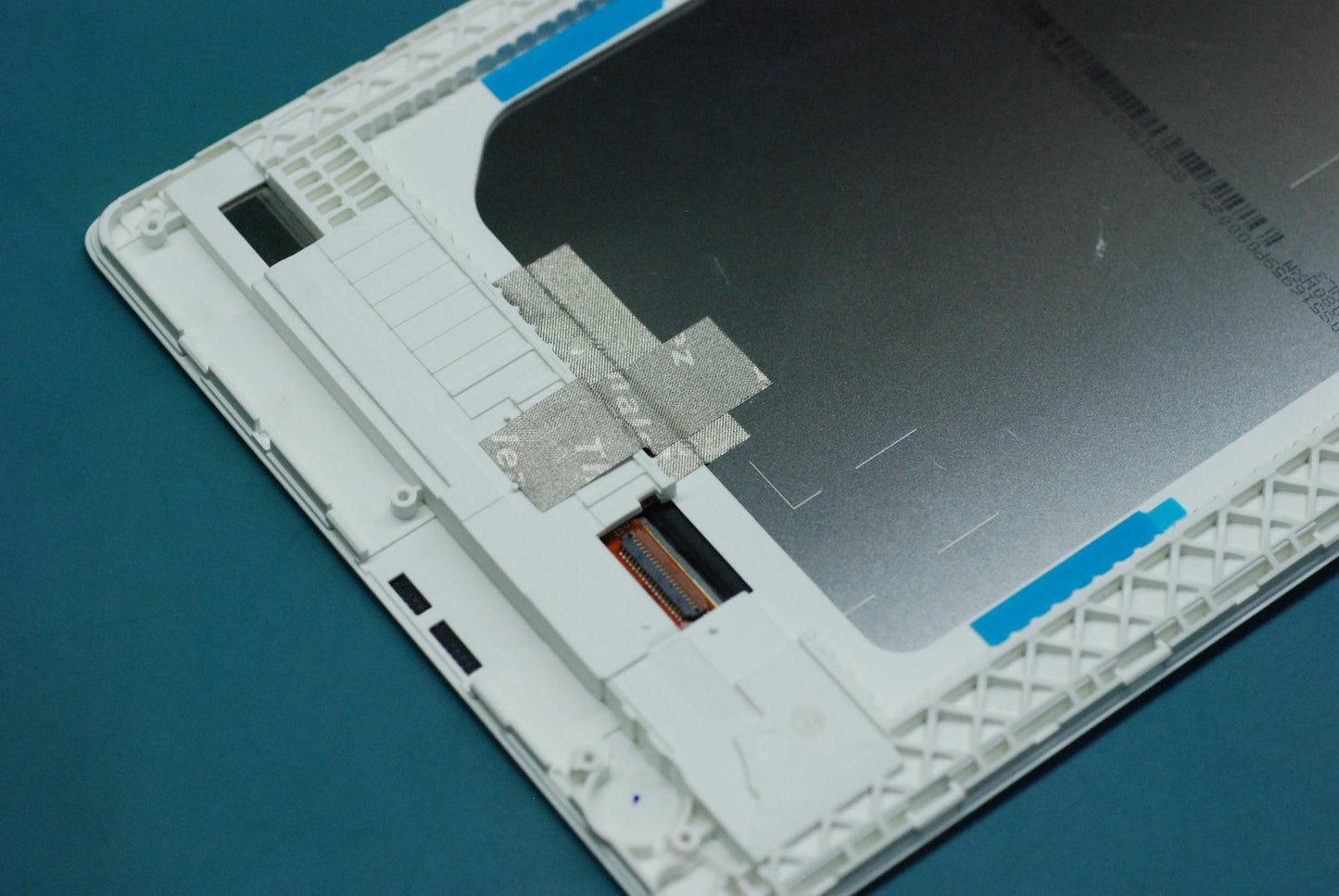 Lenovo Tb3-850M Tp Lcm Assy_Wh_Jp And - 5D68C06569