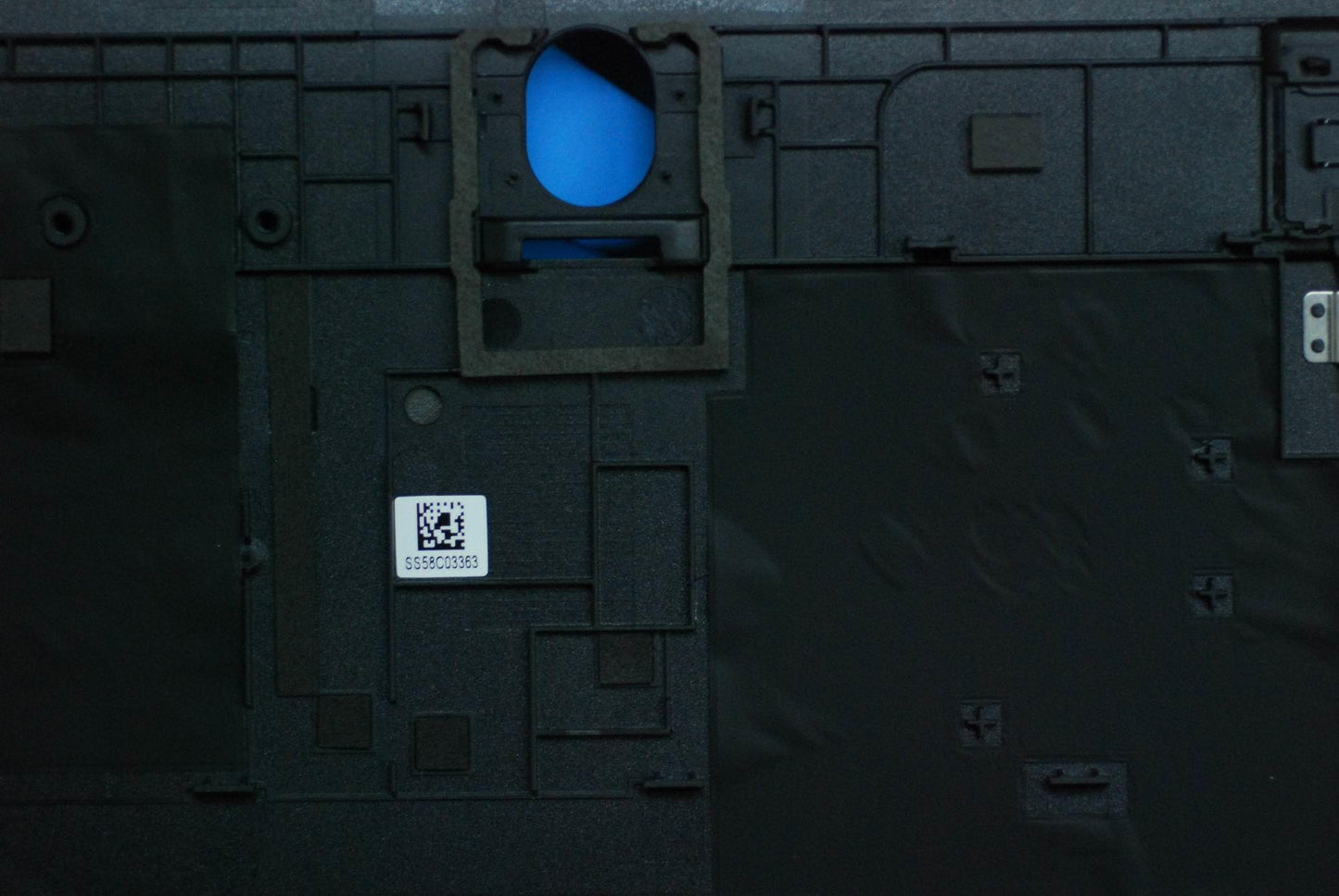 Lenovo Blade3-10A Back Cover Assy Wif - 5S58C03280