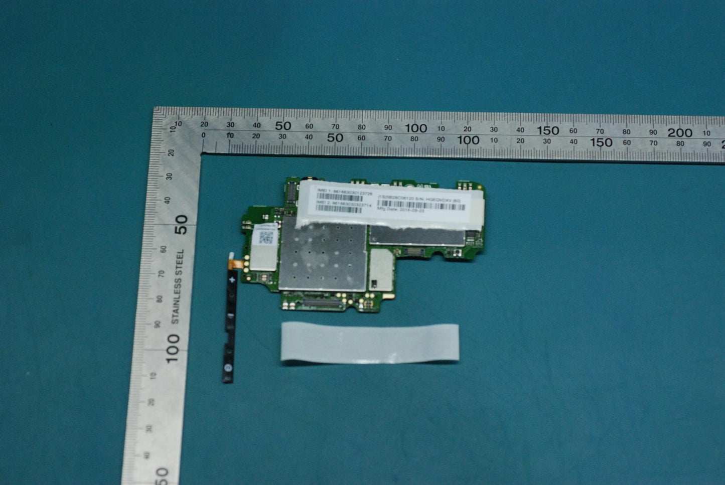 Lenovo Tb-7703X Mb 2G+16G And*1174504 - 5B28C06120