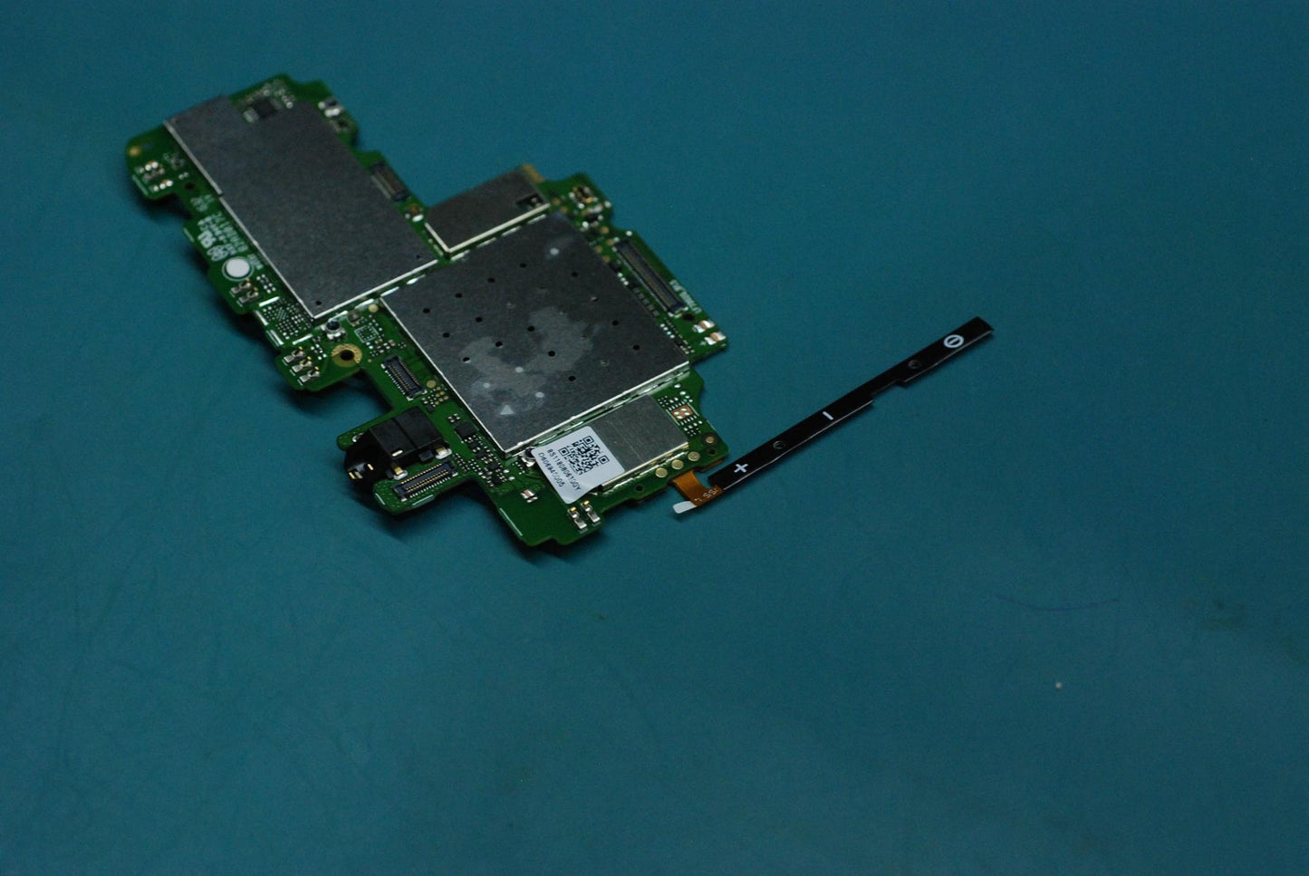 Lenovo Tb-7703X Mb 2G+16G And*1174504 - 5B28C06120