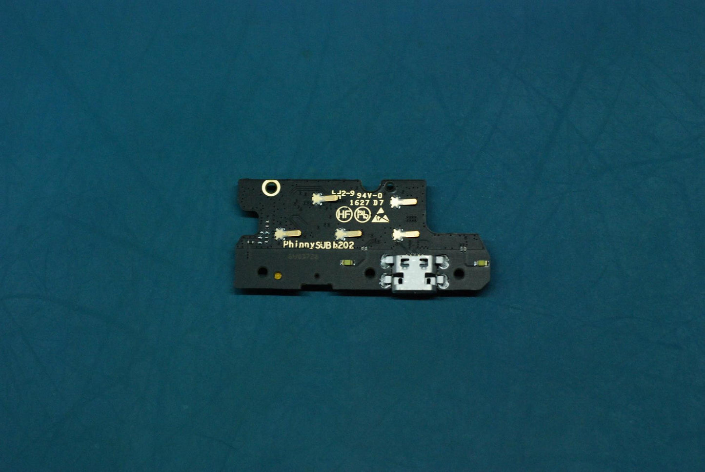Lenovo Pb2-690Y Sub Board Cs - 5R28C06255