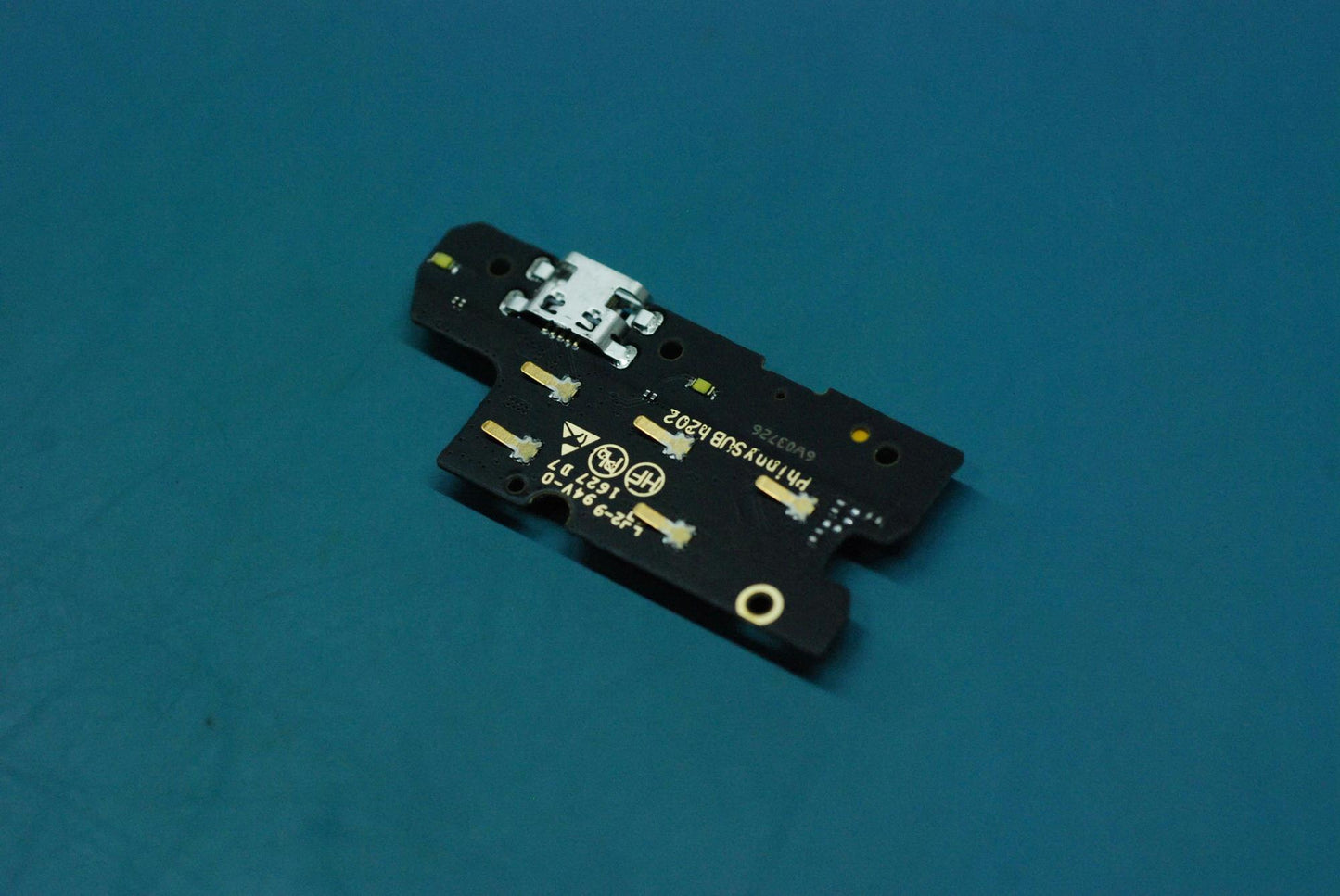 Lenovo Pb2-690Y Sub Board Cs - 5R28C06255