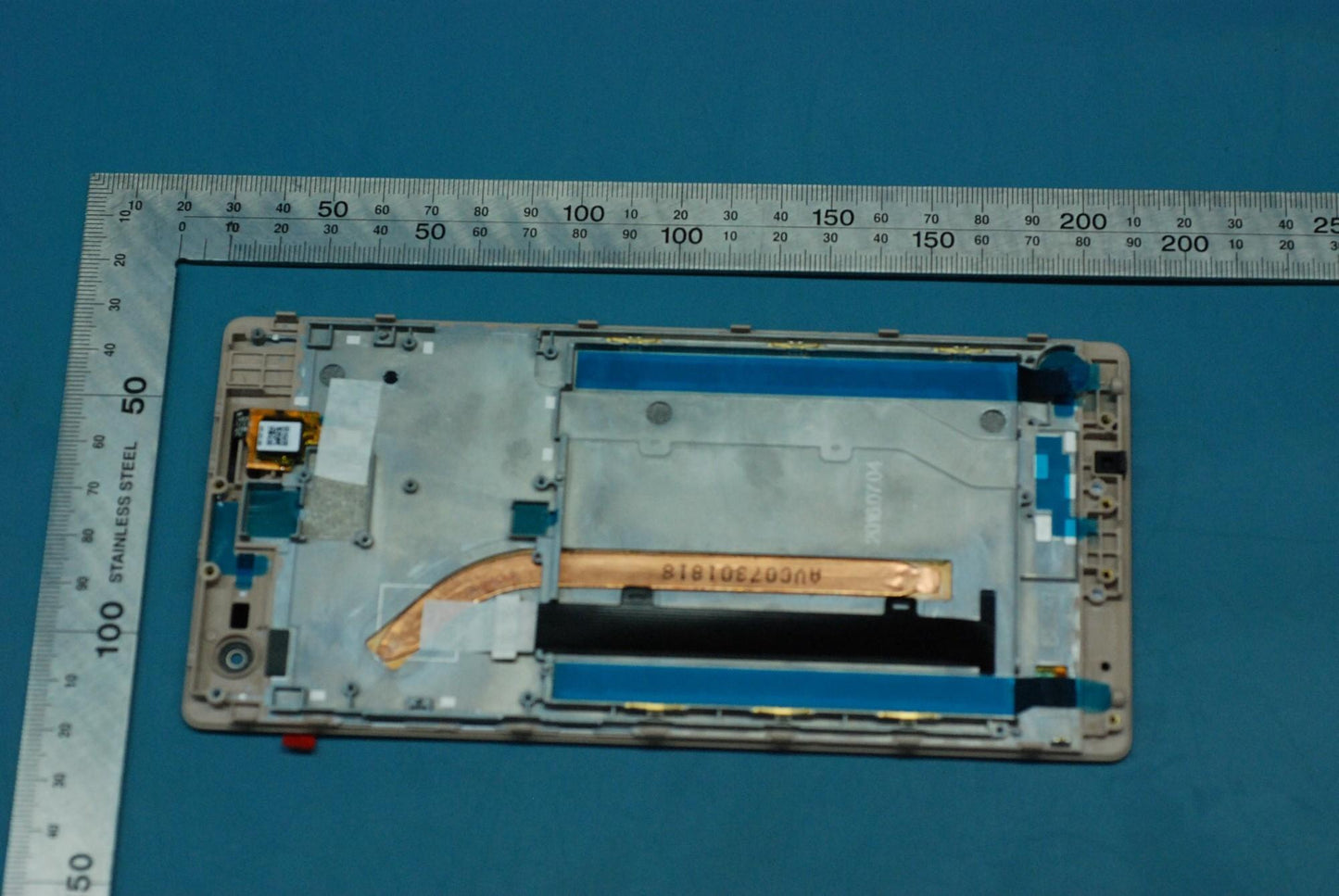 Lenovo Pb2-690 Tp Lcm Assy Cg Cs - 5D68C06249