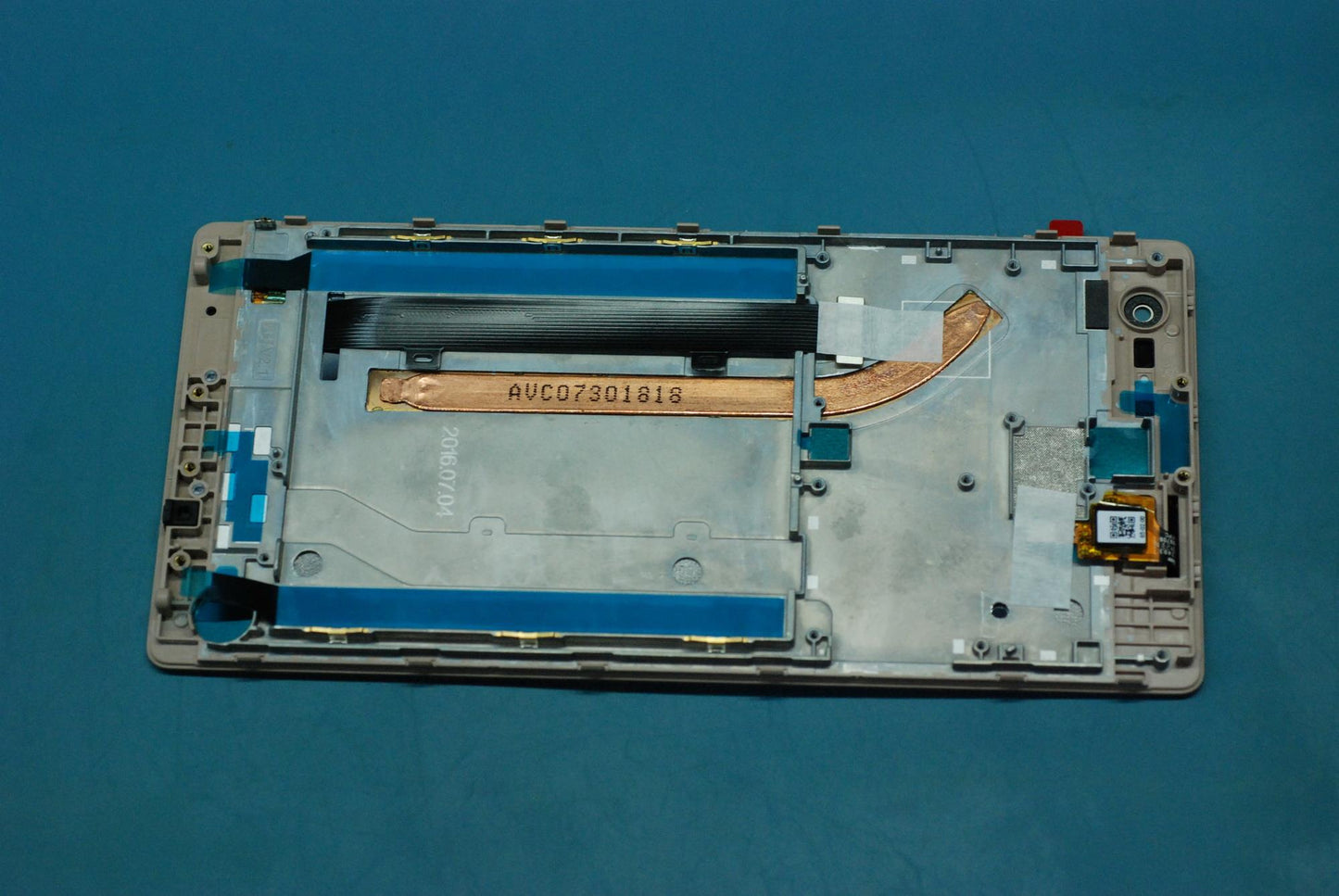 Lenovo Pb2-690 Tp Lcm Assy Cg Cs - 5D68C06249
