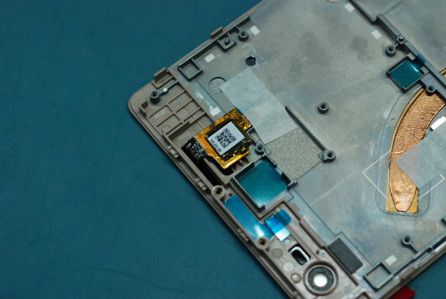 Lenovo Pb2-690 Tp Lcm Assy Cg Cs - 5D68C06249