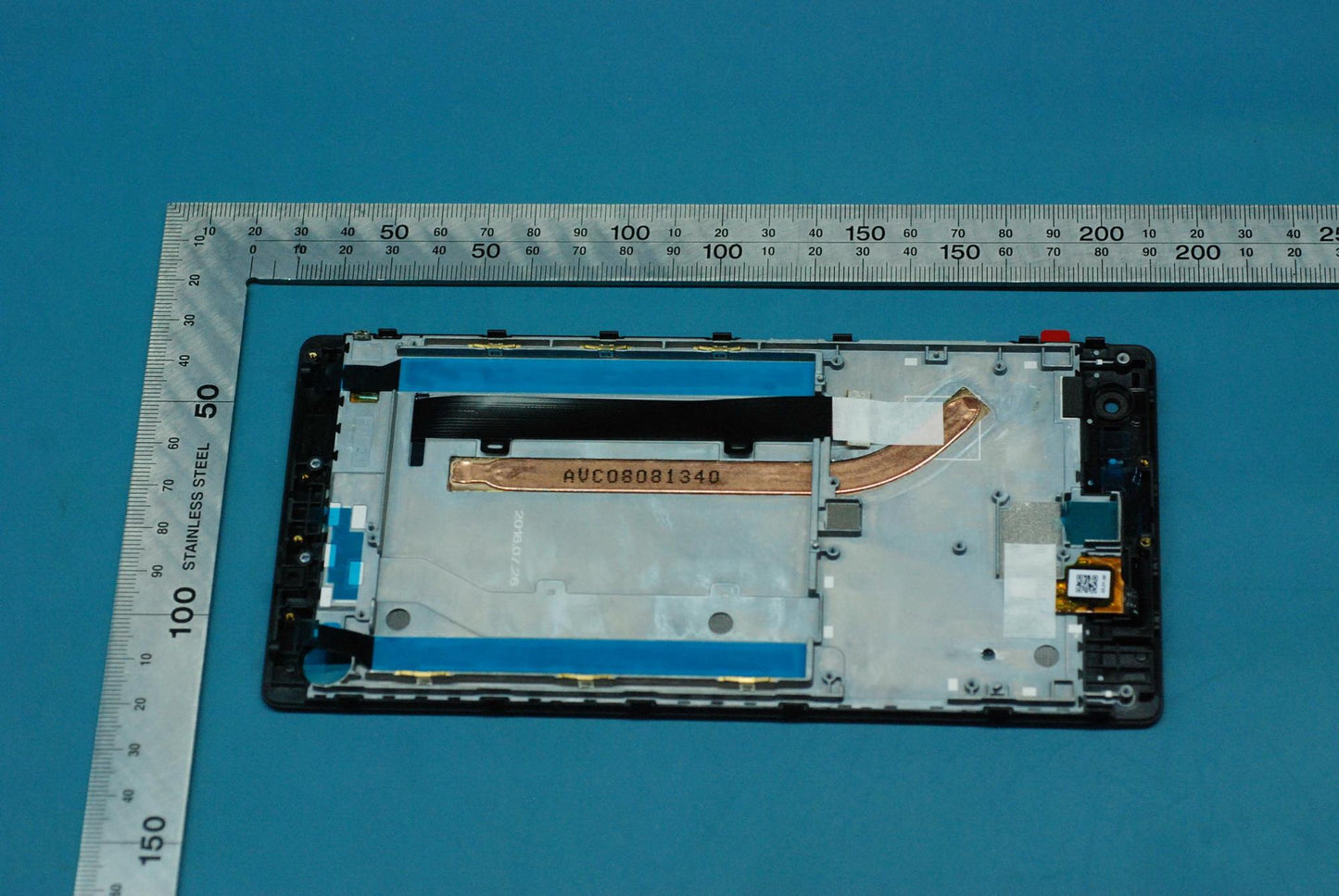 Lenovo Pb2-690 Tp Lcm Assy Gr Cs - 5D68C06248