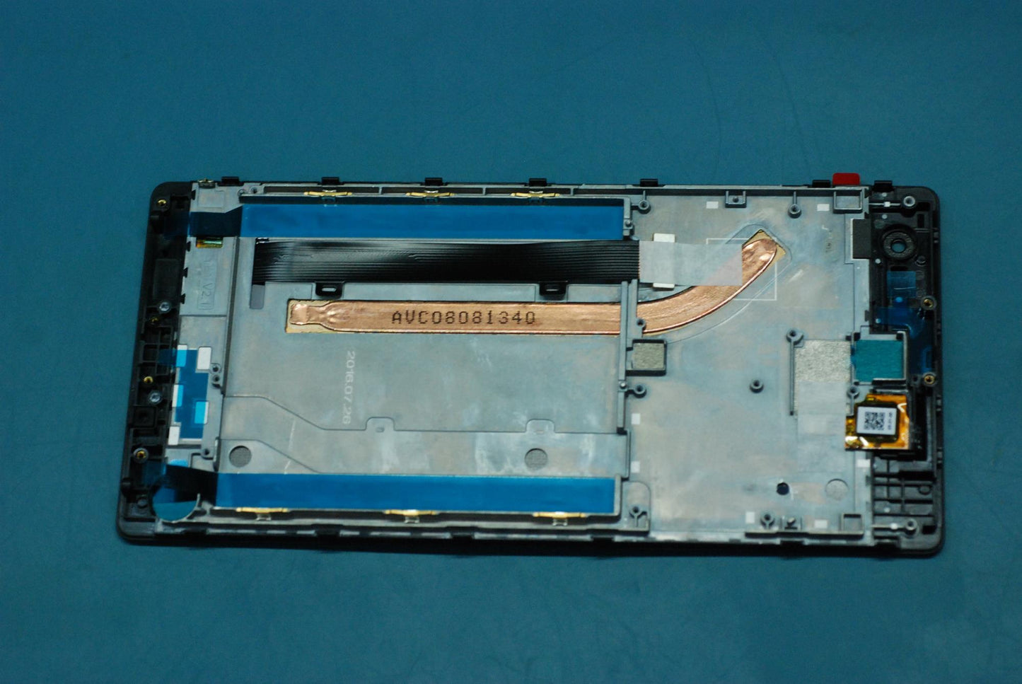 Lenovo Pb2-690 Tp Lcm Assy Gr Cs - 5D68C06248