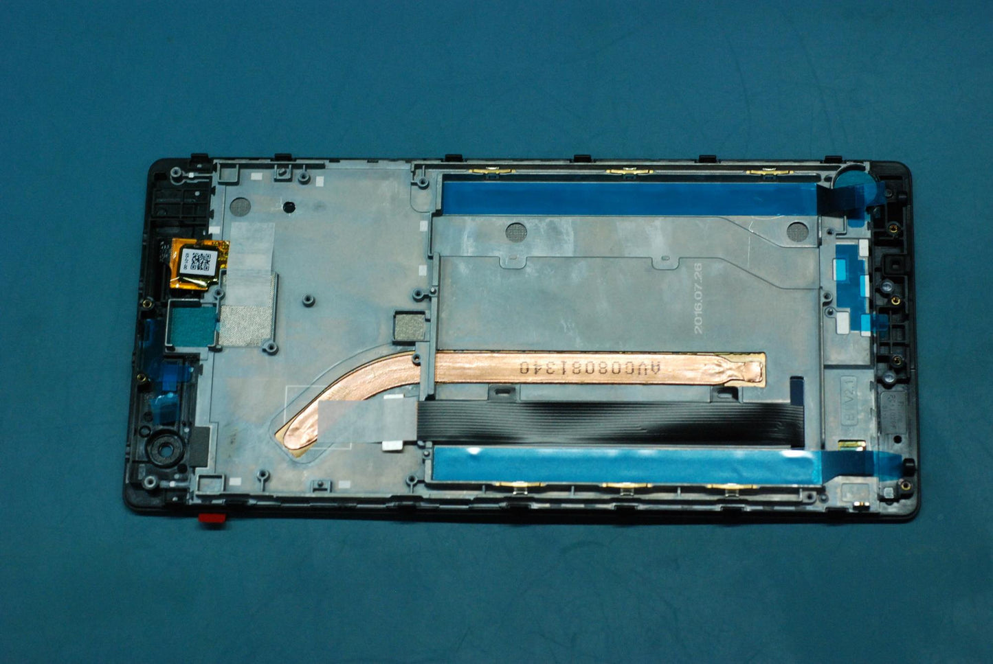 Lenovo Pb2-690 Tp Lcm Assy Gr Cs - 5D68C06248