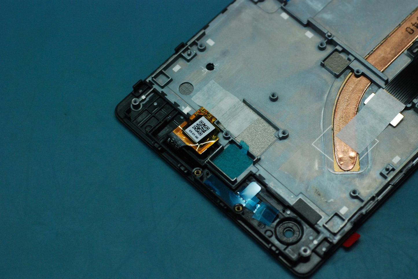 Lenovo Pb2-690 Tp Lcm Assy Gr Cs - 5D68C06248