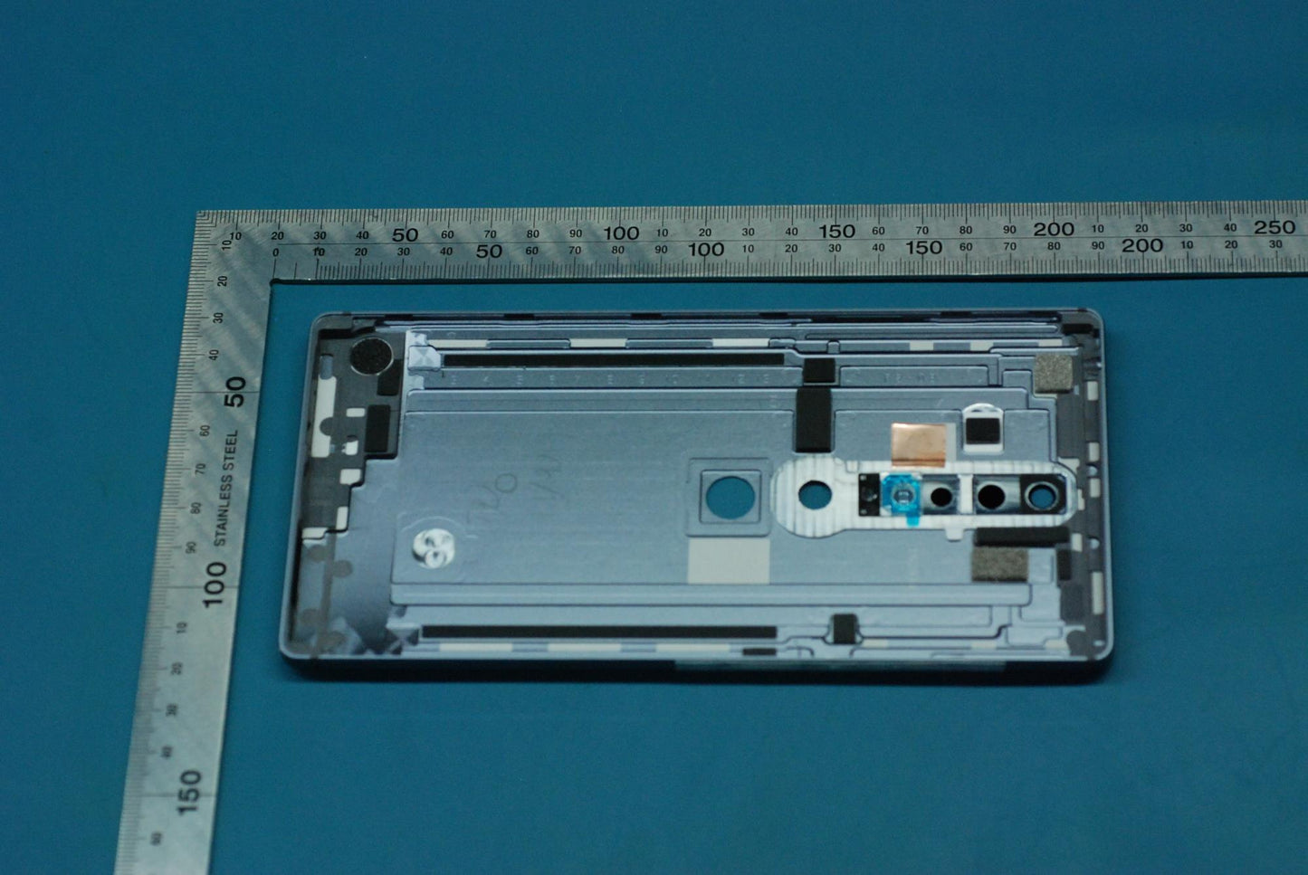 Lenovo Pb2-690 Back Cover Assy Gr Cs - 5S58C06252