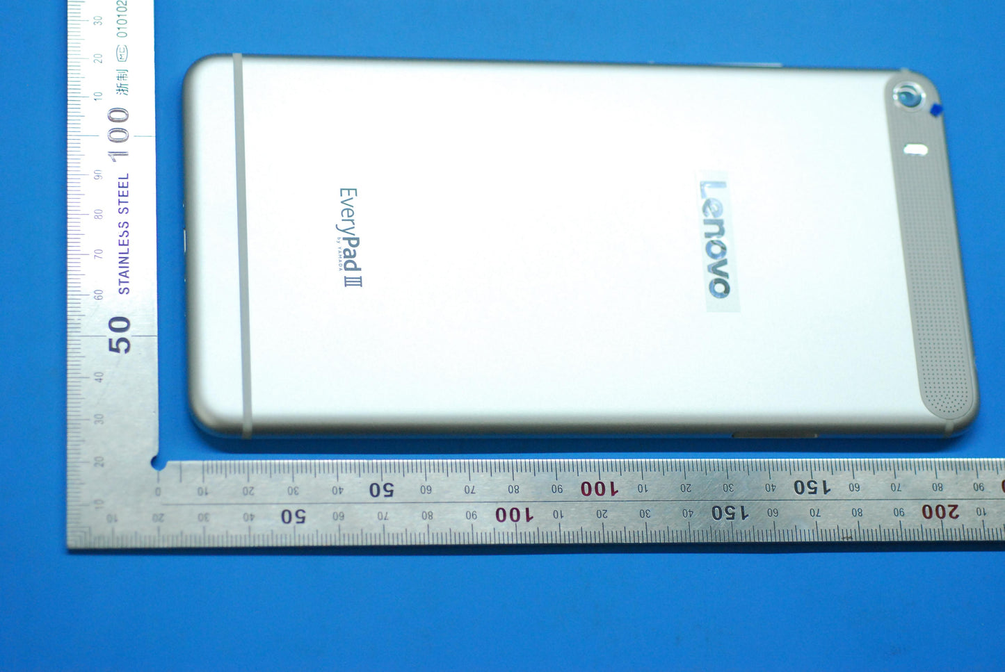 Lenovo Pb1-770M Back Cover_Pt_Jp And* - 5S58C04650