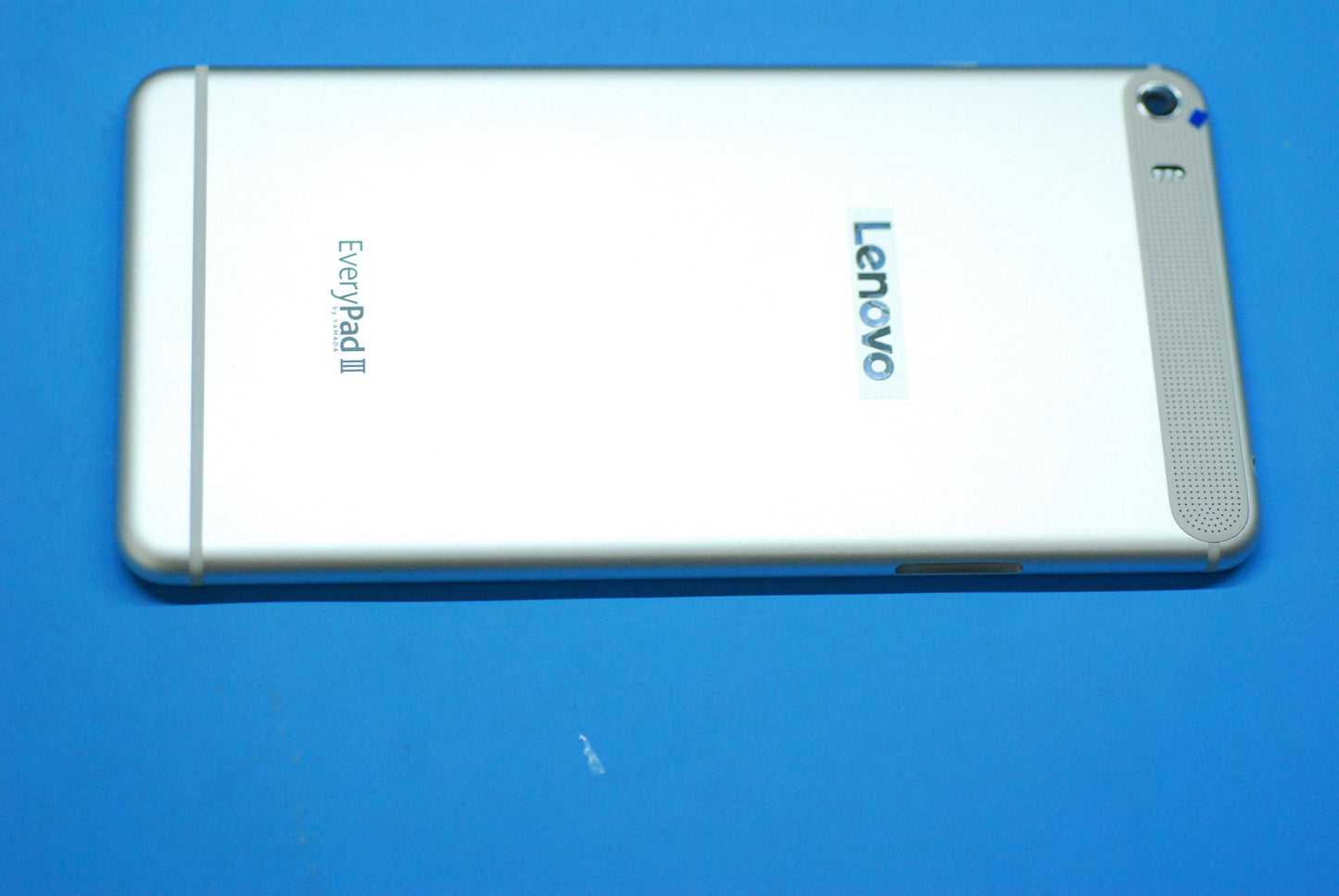 Lenovo Pb1-770M Back Cover_Pt_Jp And* - 5S58C04650