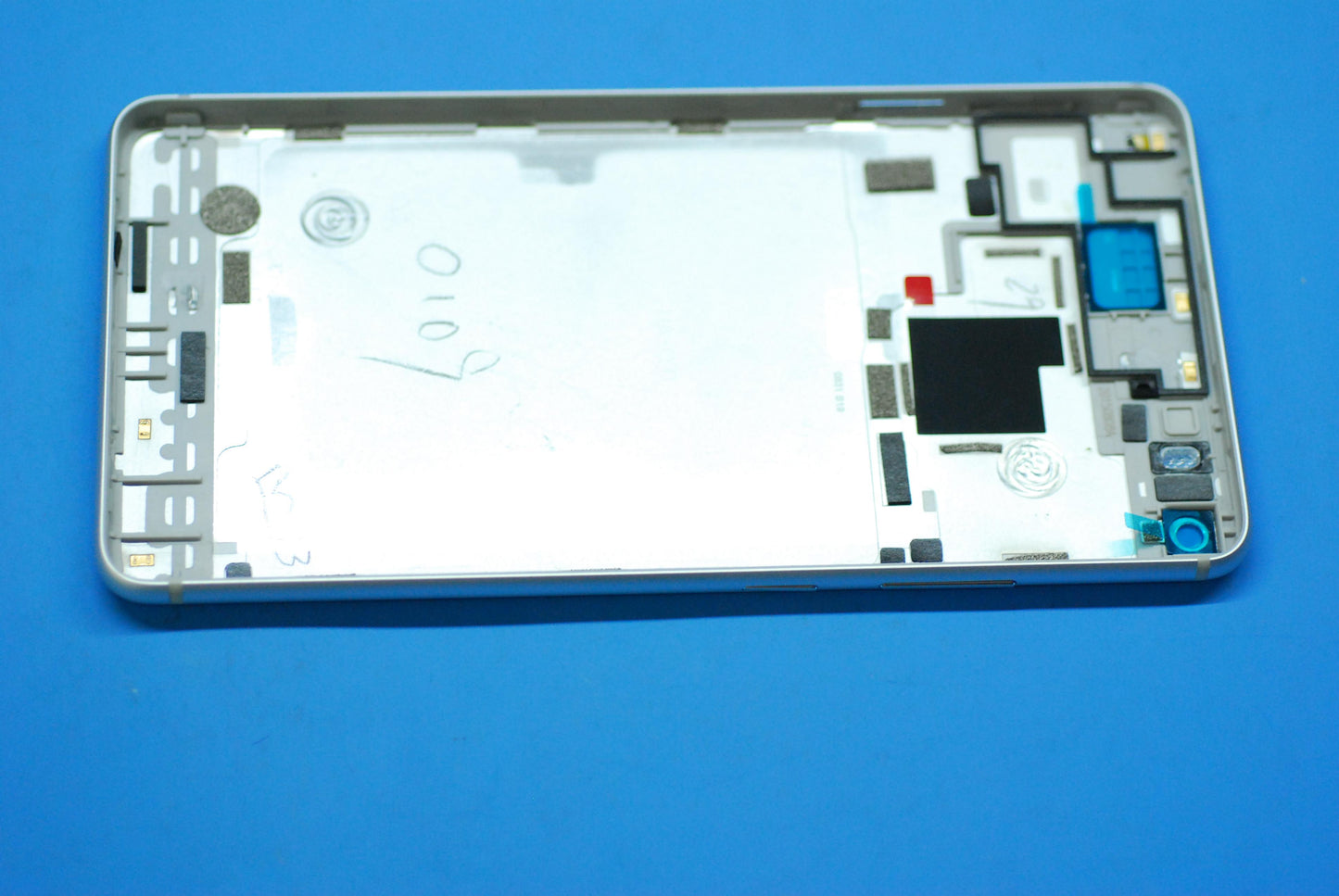 Lenovo Pb1-770M Back Cover_Pt_Jp And* - 5S58C04650