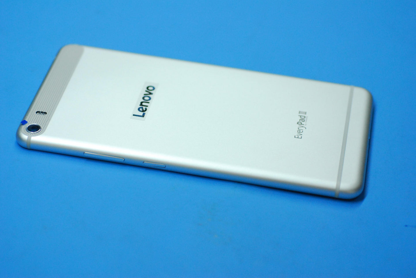 Lenovo Pb1-770M Back Cover_Pt_Jp And* - 5S58C04650
