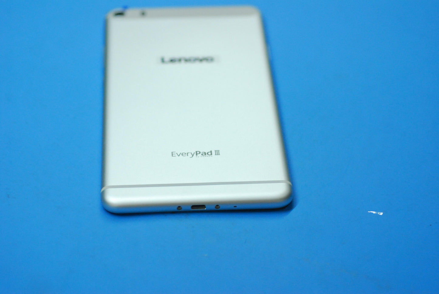Lenovo Pb1-770M Back Cover_Pt_Jp And* - 5S58C04650