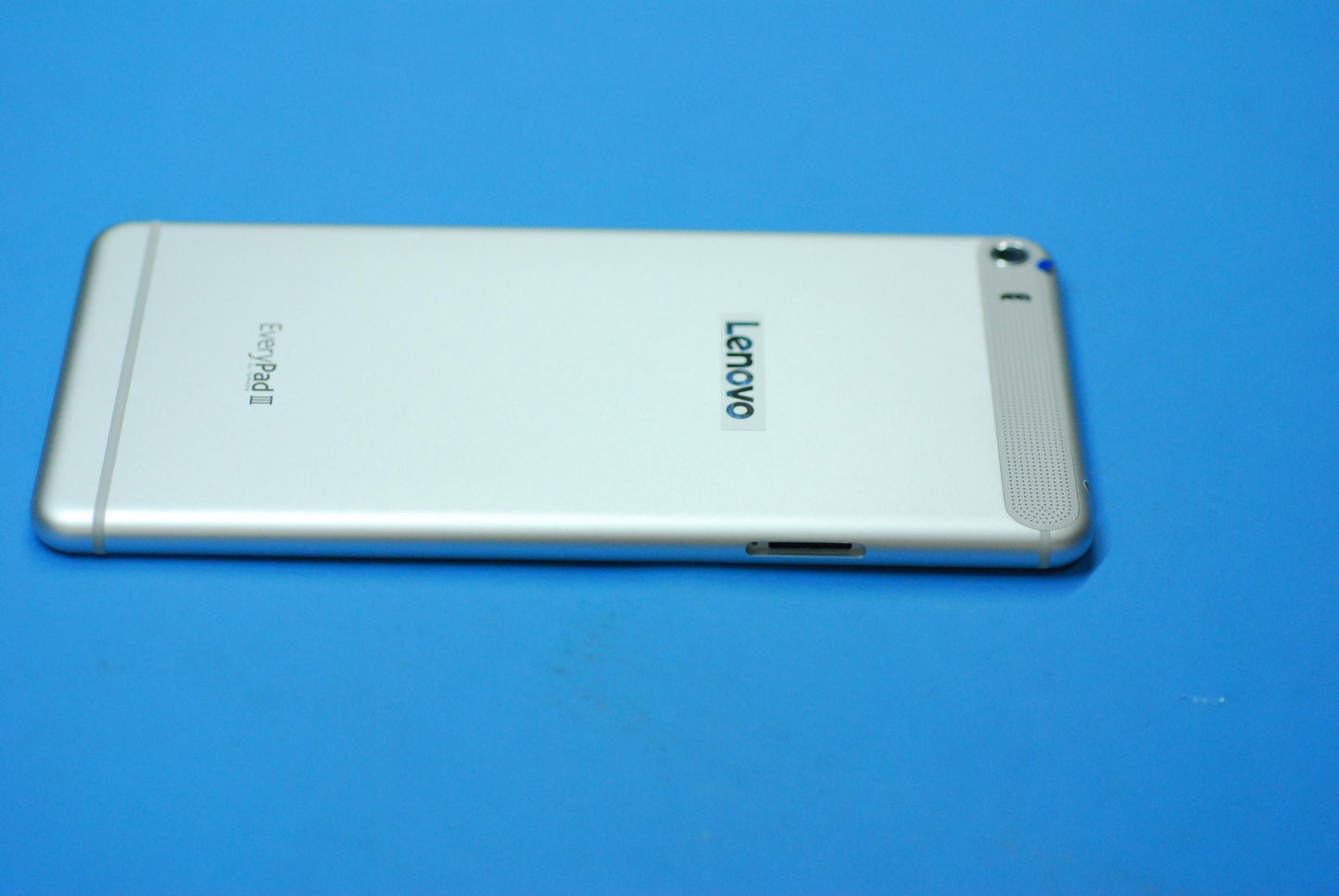 Lenovo Pb1-770M Back Cover_Pt_Jp And* - 5S58C04650