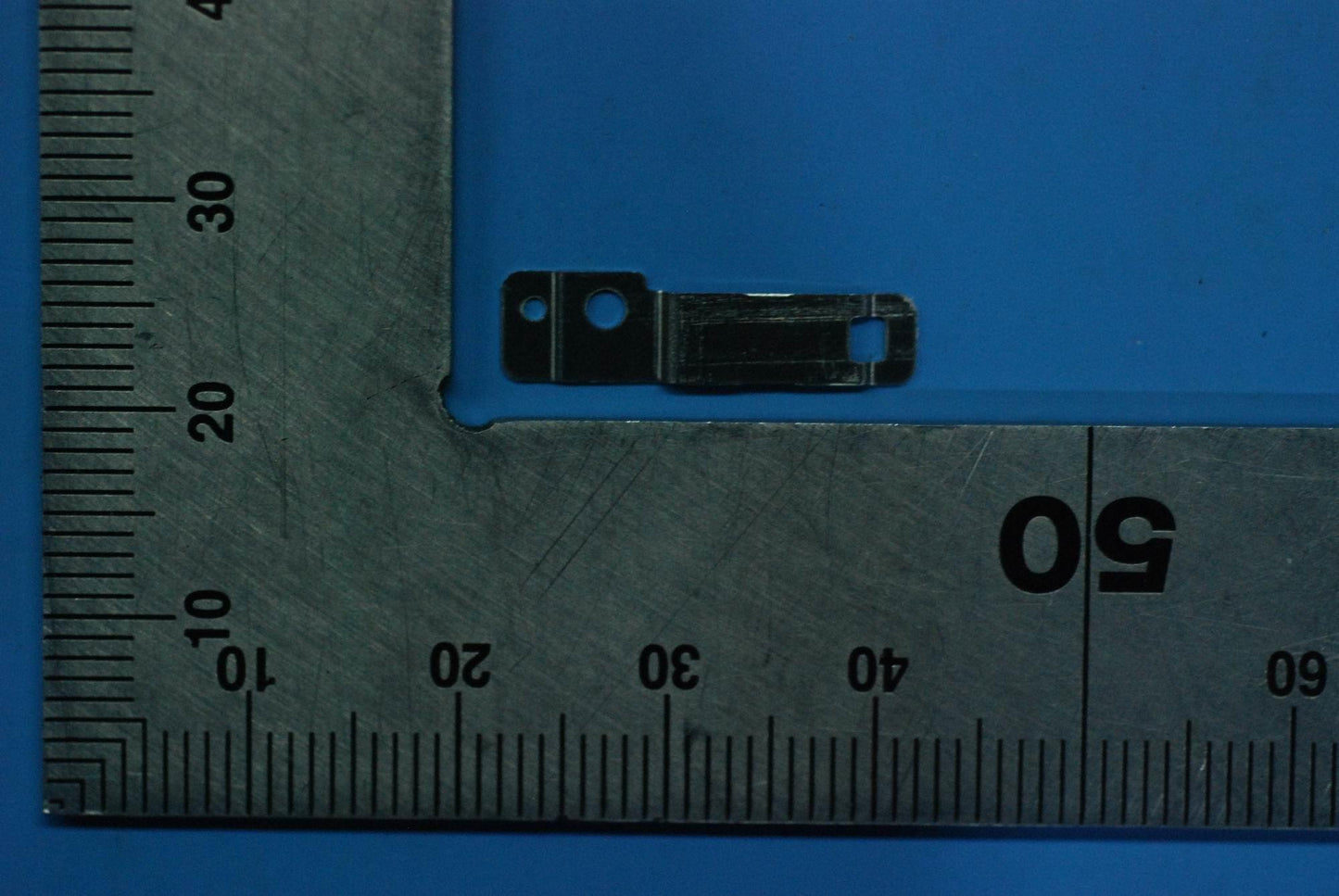 Lenovo Tb-8705F Main Fpc Metal And*71 - 5S58C15876