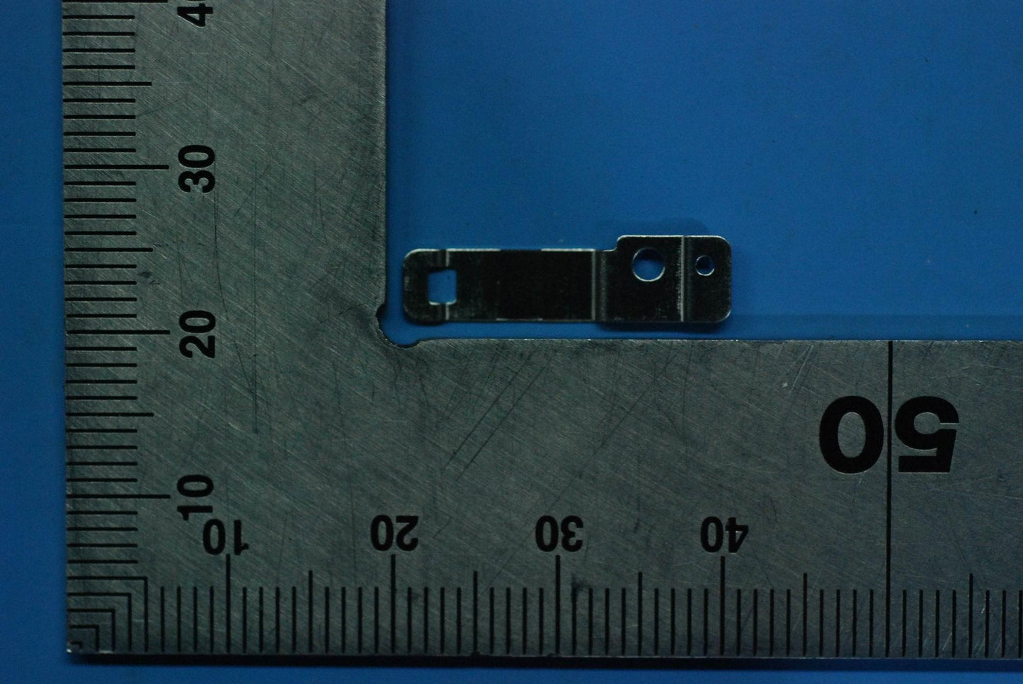 Lenovo Tb-8705F Main Fpc Metal And*71 - 5S58C15876