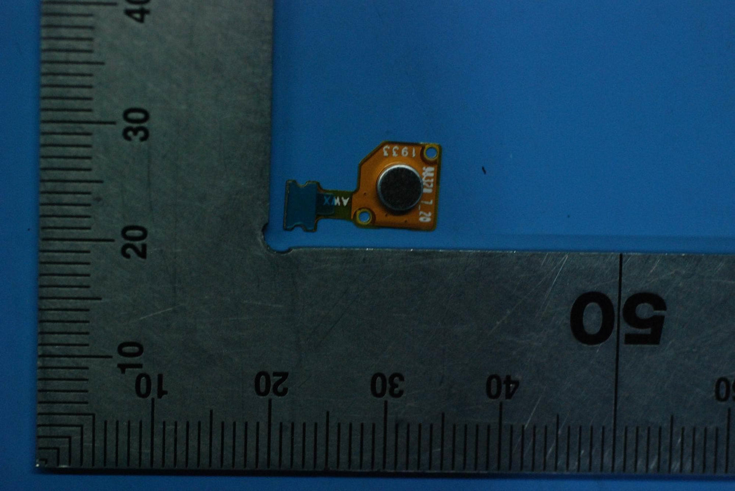 Lenovo Tb-8705F Mic Fpc And*710513000 - 5F78C15871