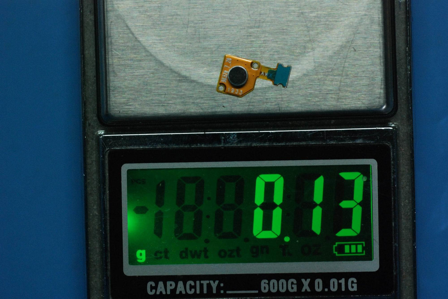 Lenovo Tb-8705F Mic Fpc And*710513000 - 5F78C15871