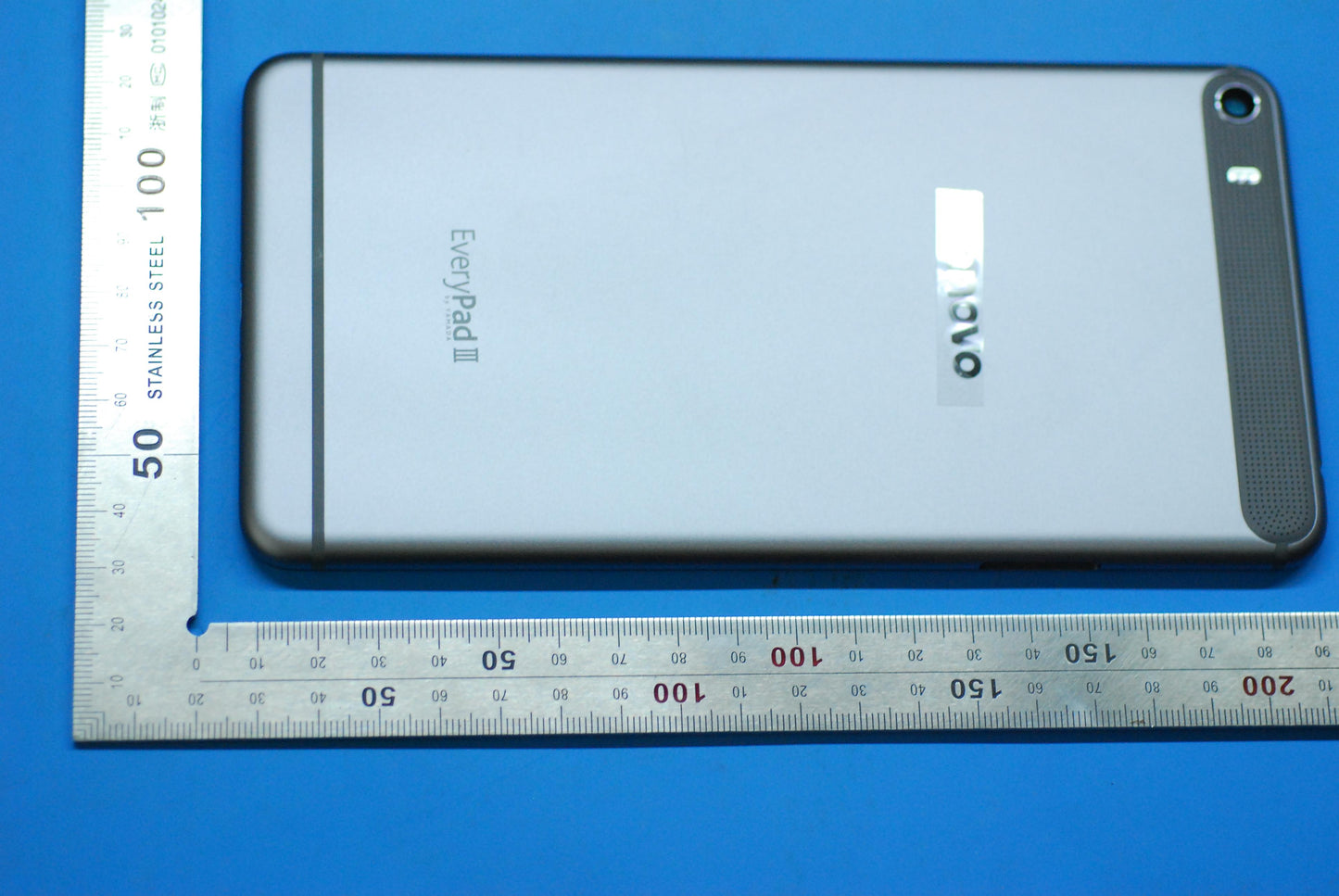 Lenovo Pb1-770M Back Cover_Gm_Jp And* - 5S58C04651