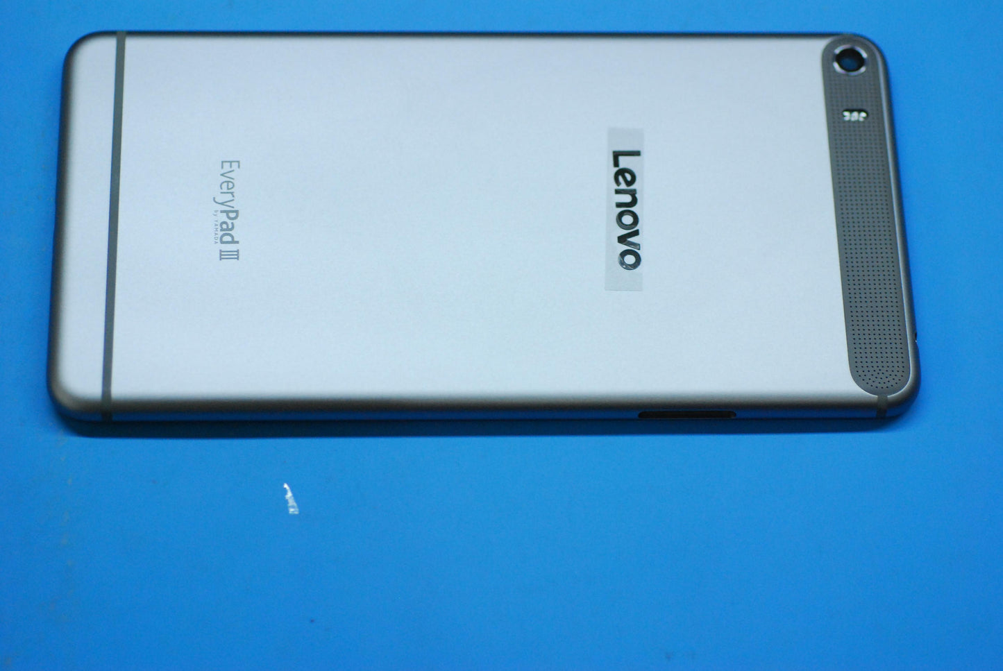 Lenovo Pb1-770M Back Cover_Gm_Jp And* - 5S58C04651