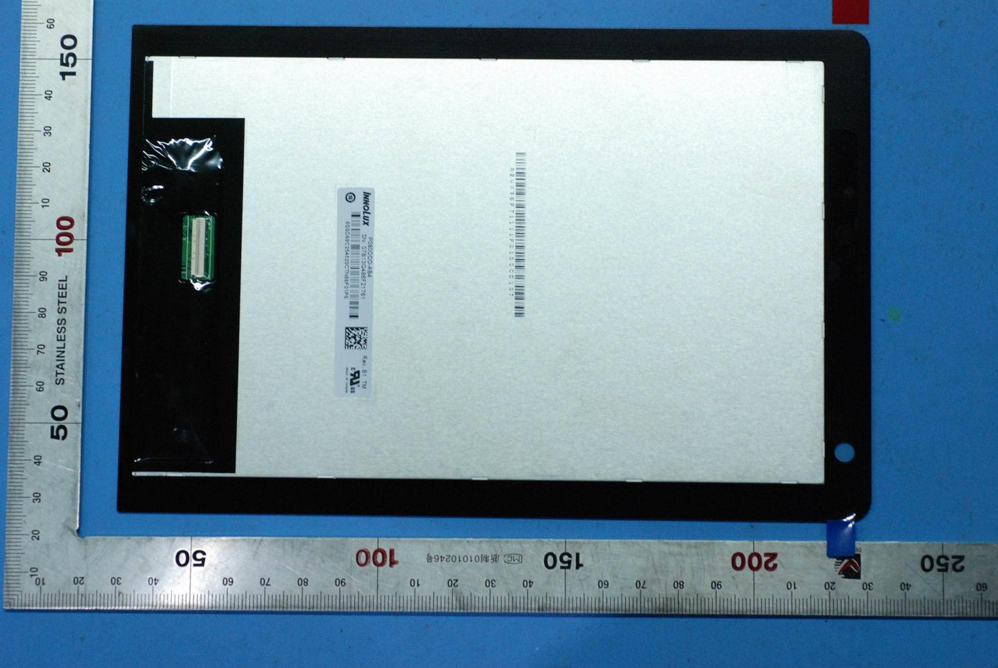 Lenovo Ambertl 8Wxga Tid P080Ddd-Ab4 - SD68C25452