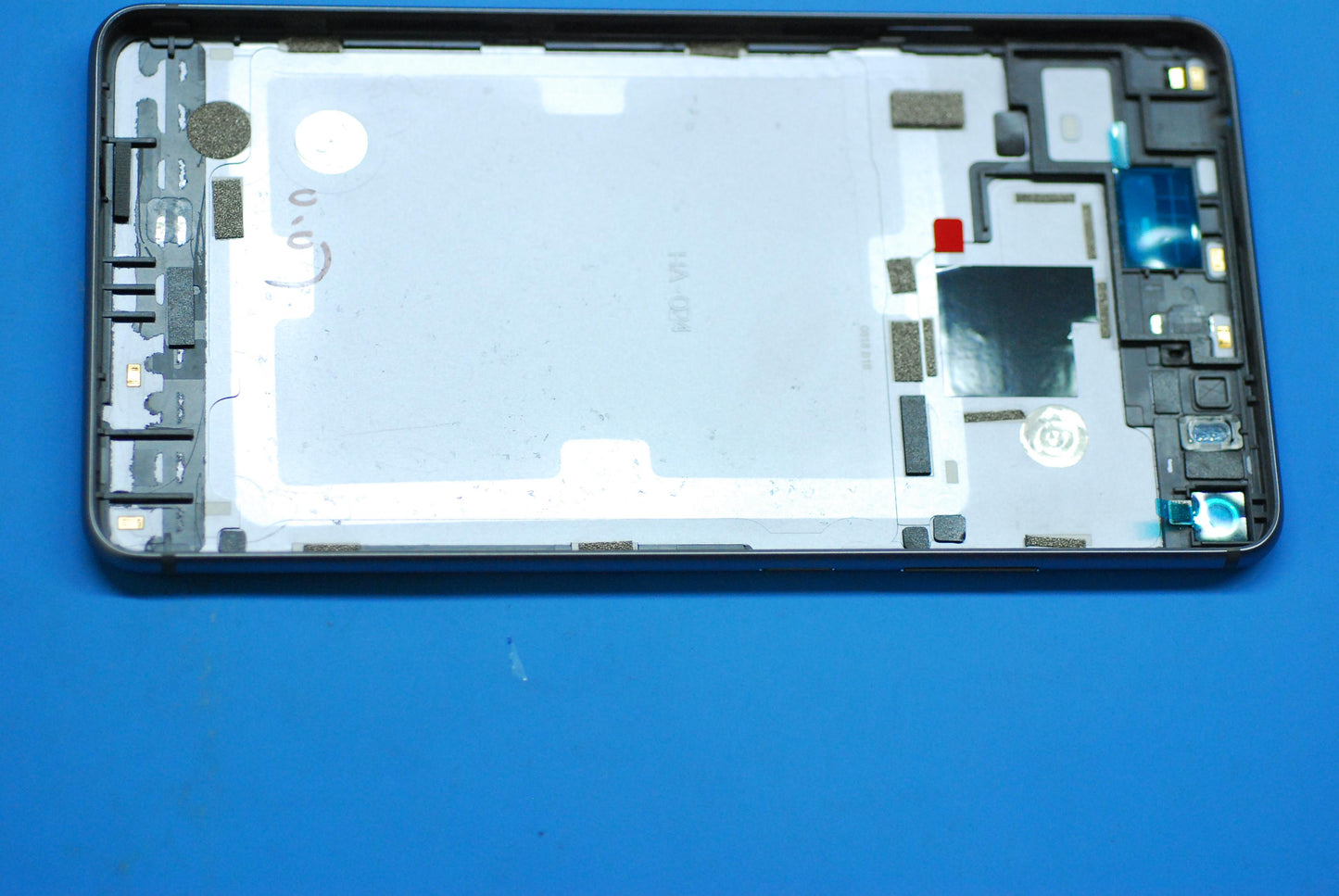 Lenovo Pb1-770M Back Cover_Gm_Jp And* - 5S58C04651