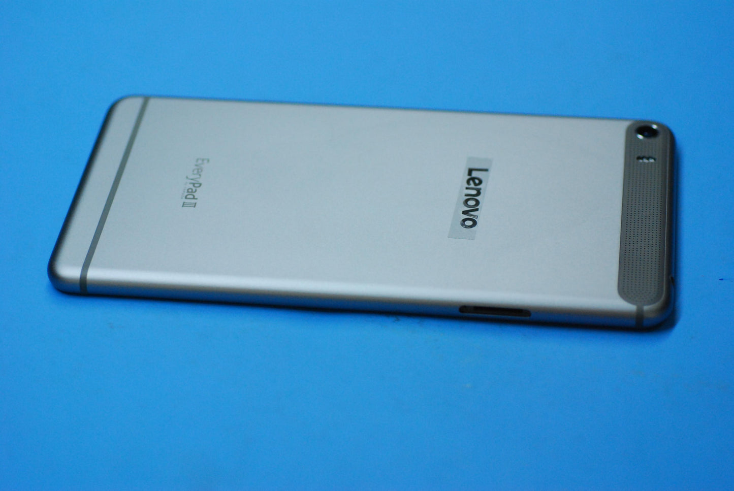 Lenovo Pb1-770M Back Cover_Gm_Jp And* - 5S58C04651