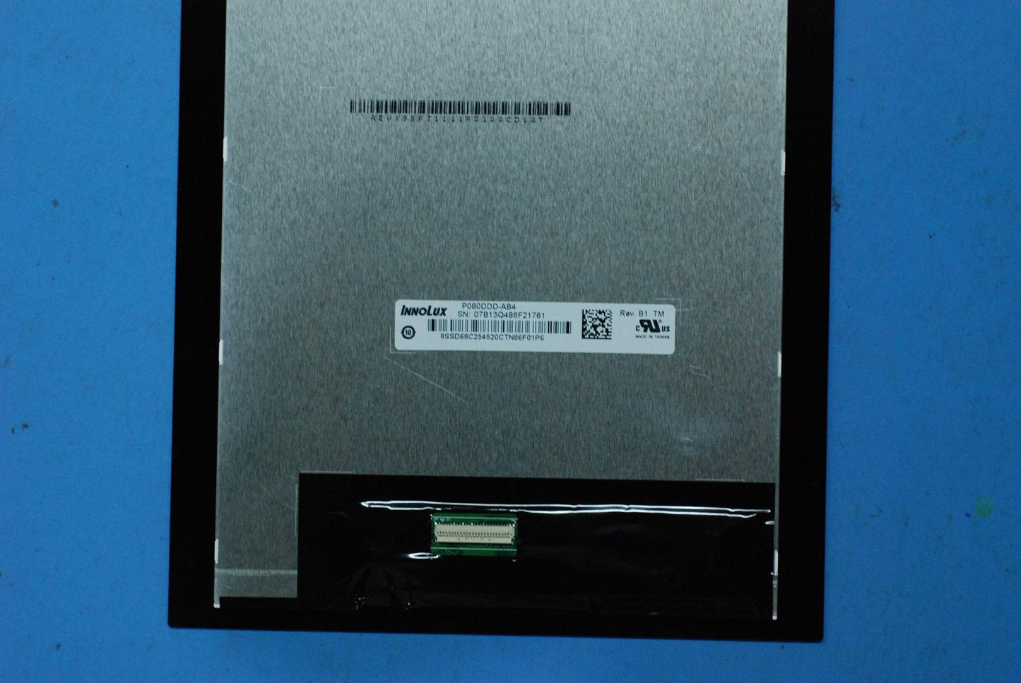 Lenovo Ambertl 8Wxga Tid P080Ddd-Ab4 - SD68C25452