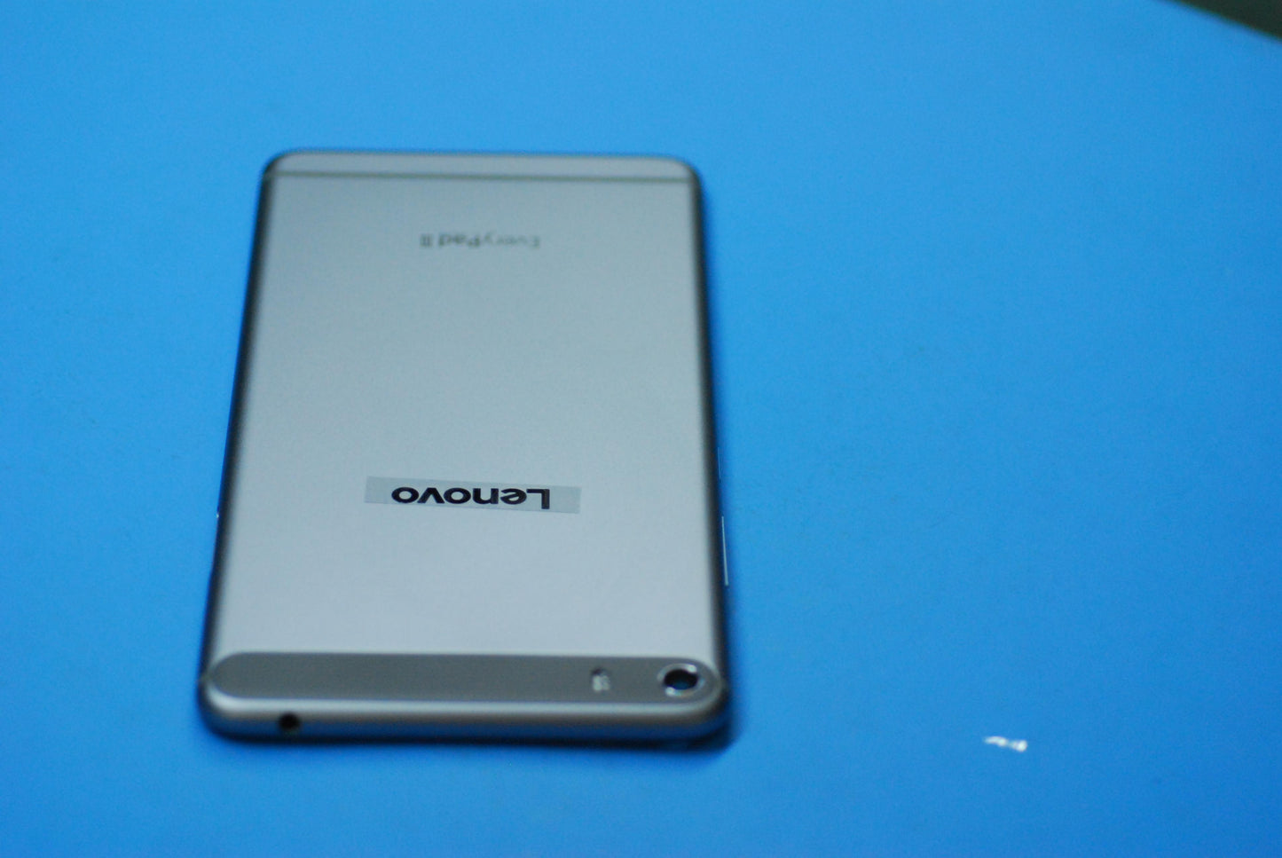 Lenovo Pb1-770M Back Cover_Gm_Jp And* - 5S58C04651