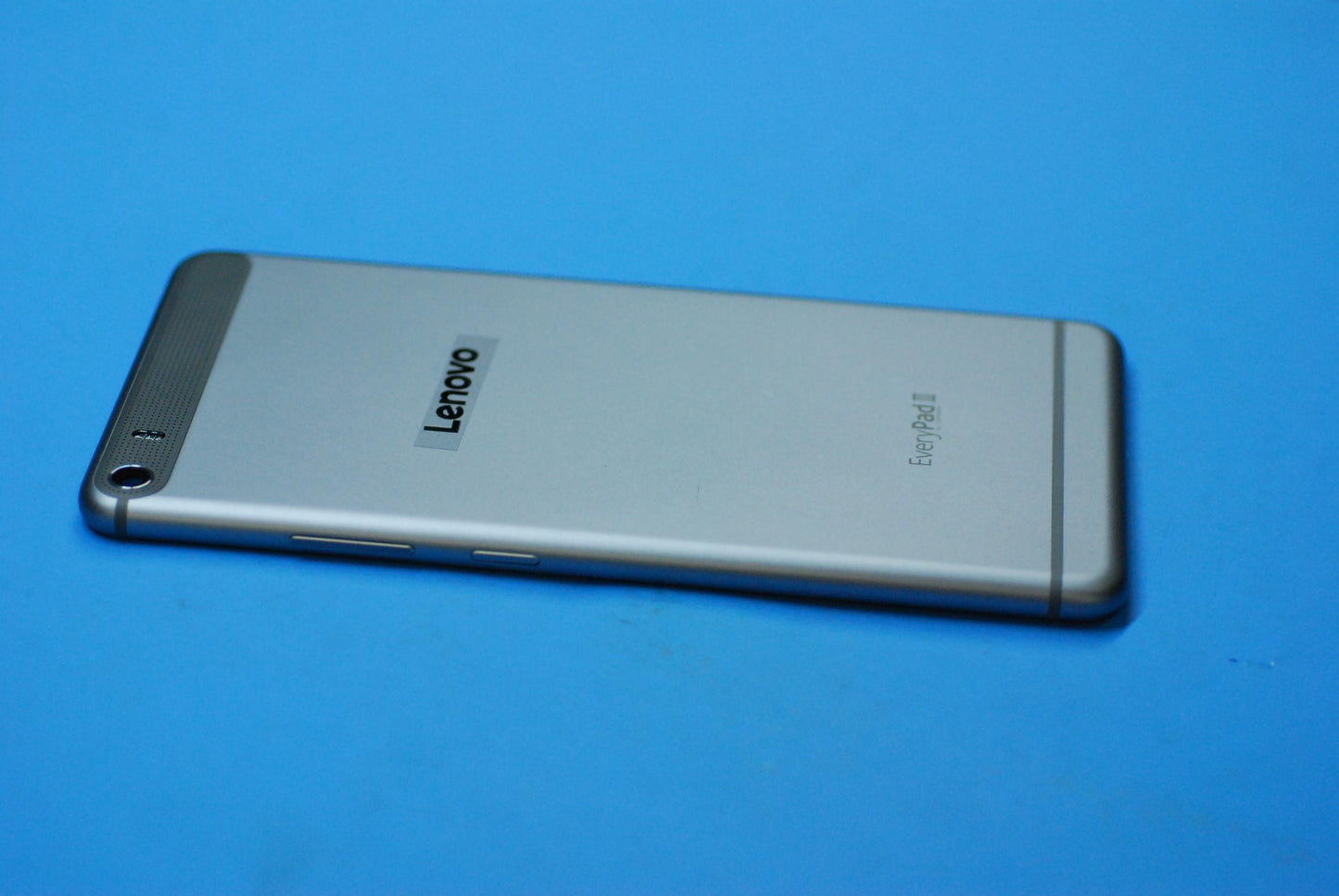 Lenovo Pb1-770M Back Cover_Gm_Jp And* - 5S58C04651