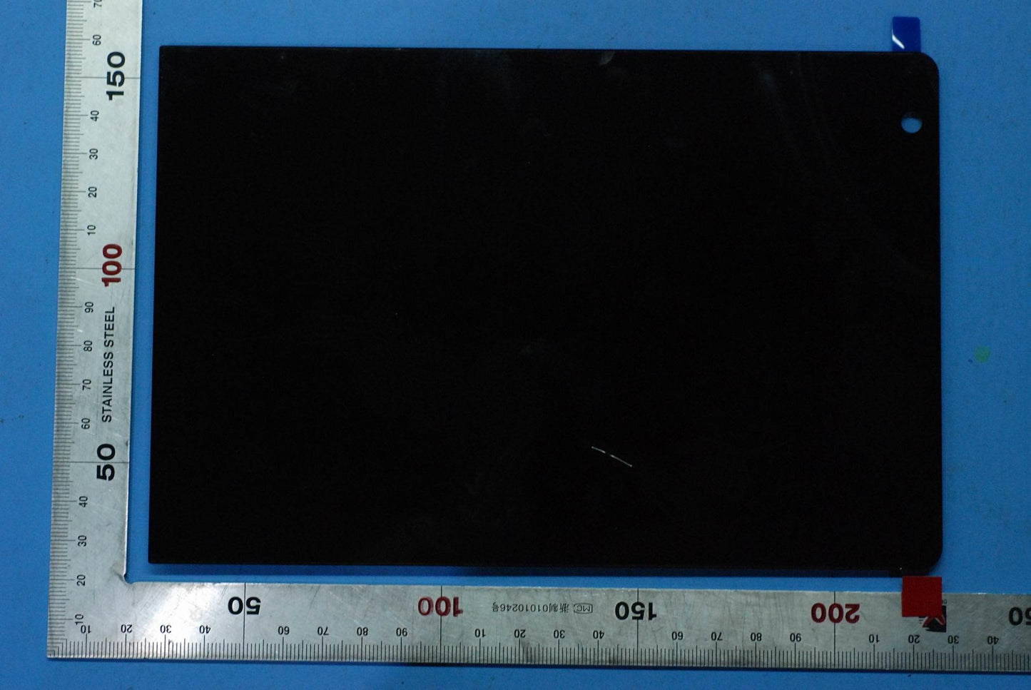 Lenovo Ambertl 8Wxga Tid P080Ddd-Ab4 - SD68C25452