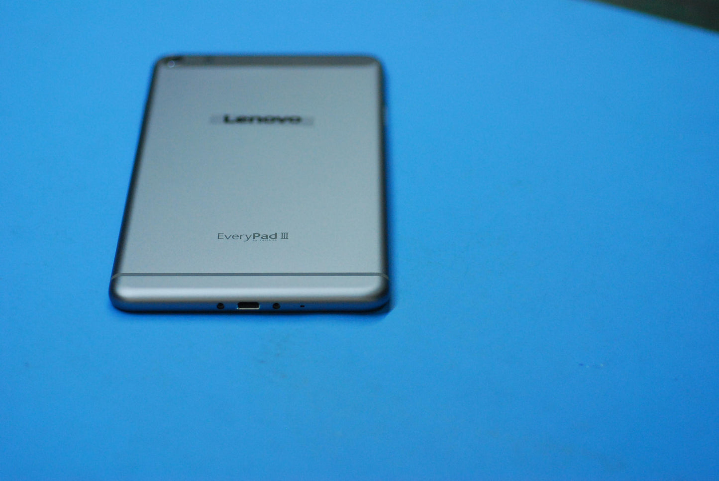 Lenovo Pb1-770M Back Cover_Gm_Jp And* - 5S58C04651
