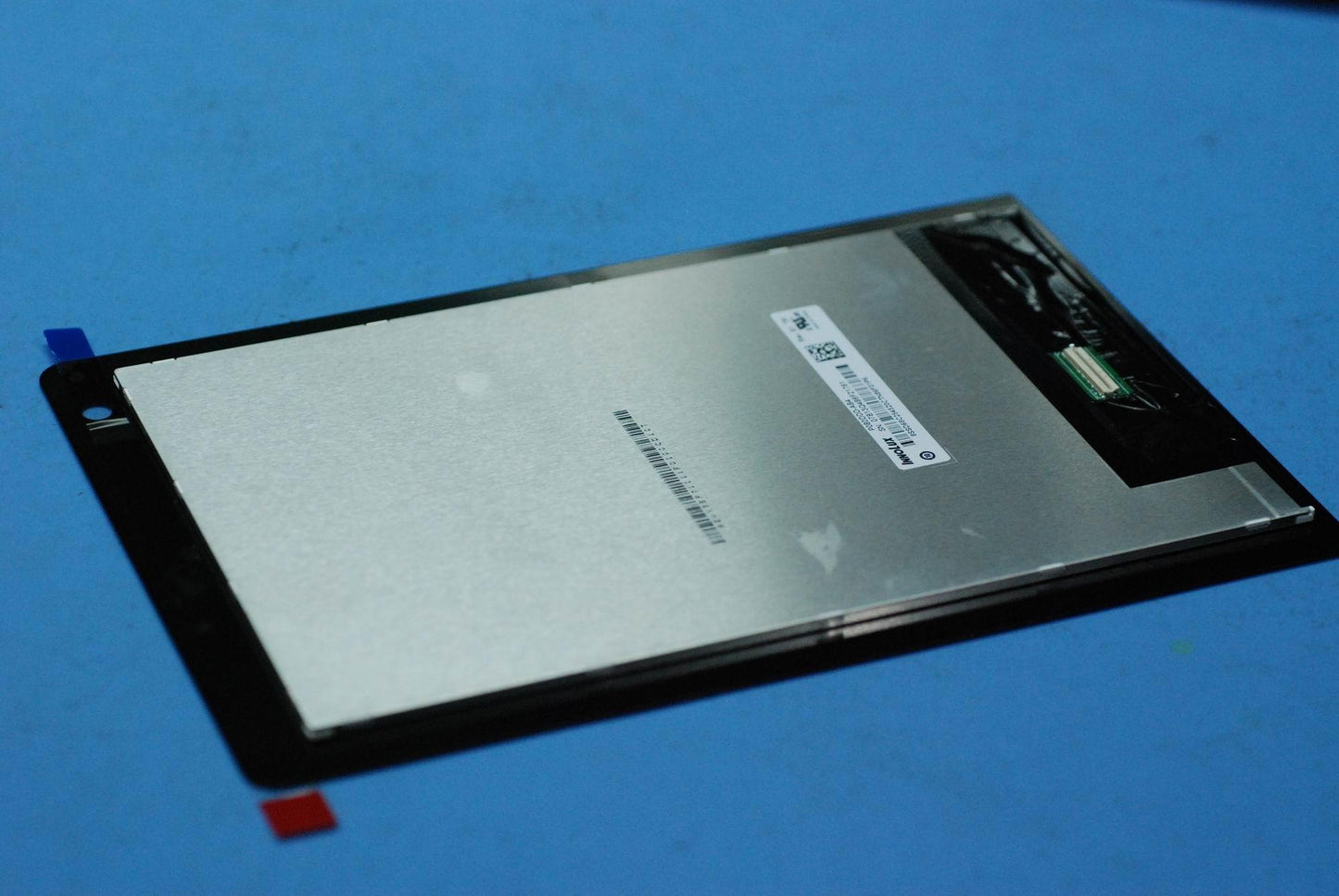 Lenovo Ambertl 8Wxga Tid P080Ddd-Ab4 - SD68C25452