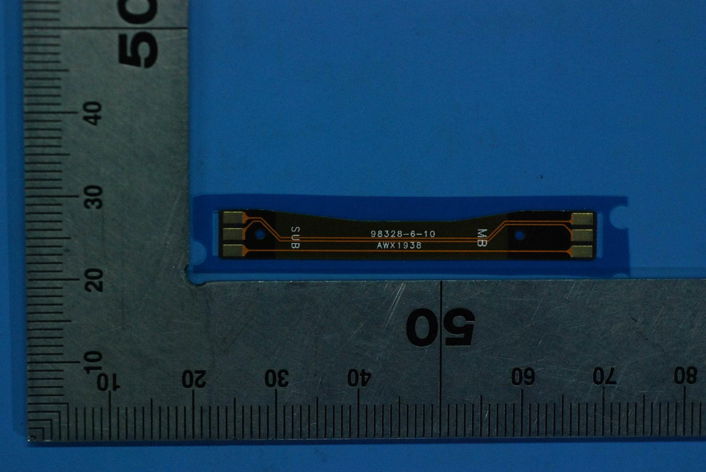 Lenovo Tb-8505 Mic Fpc And*7133983281 - 5F78C16029
